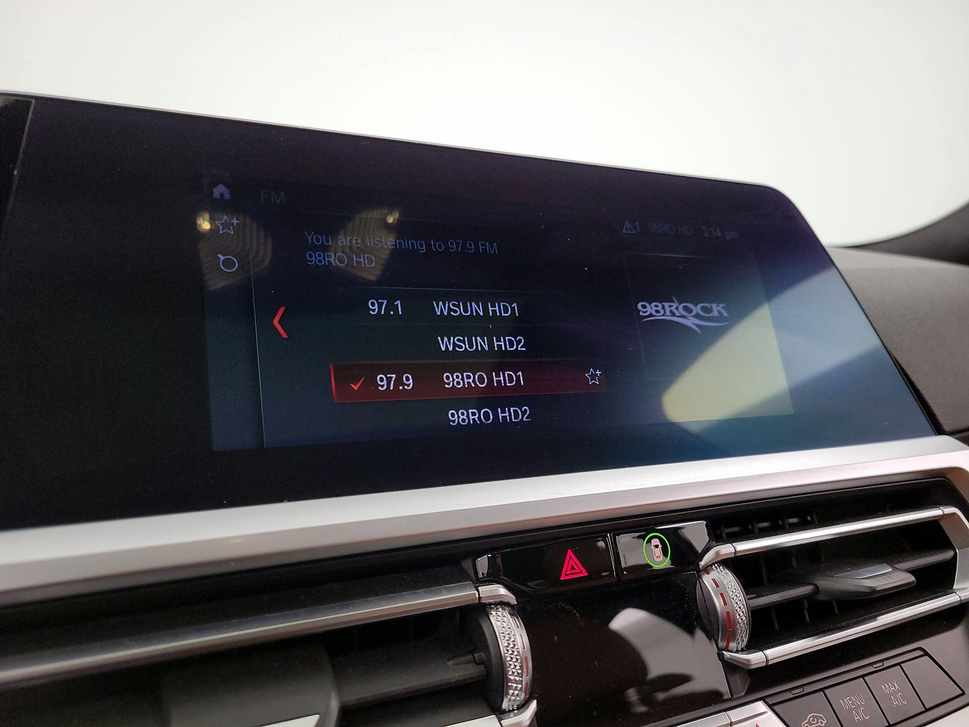 Thumbnail: 2020 BMW 3 Series - 16