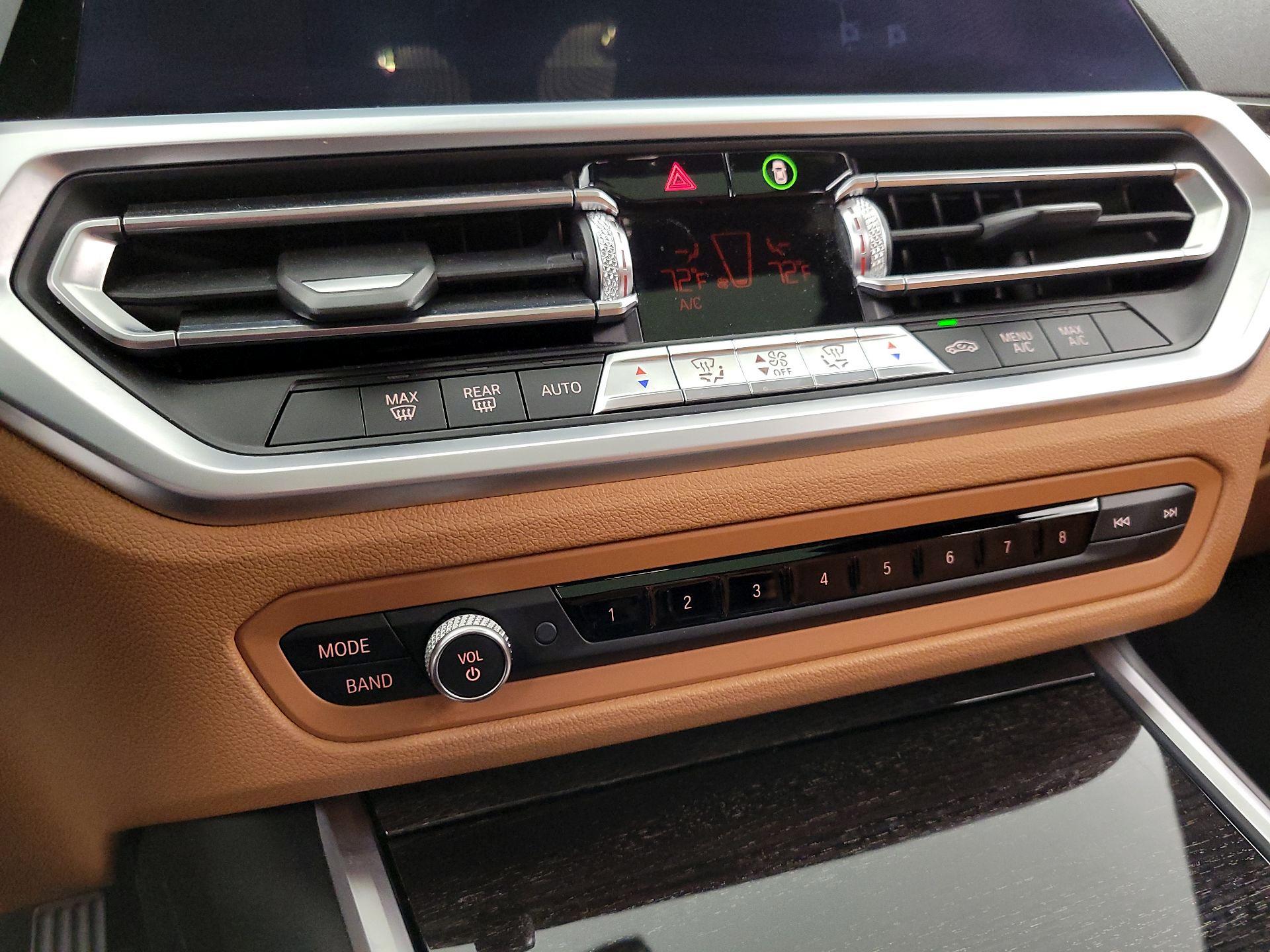 Thumbnail: 2020 BMW 3 Series - 17