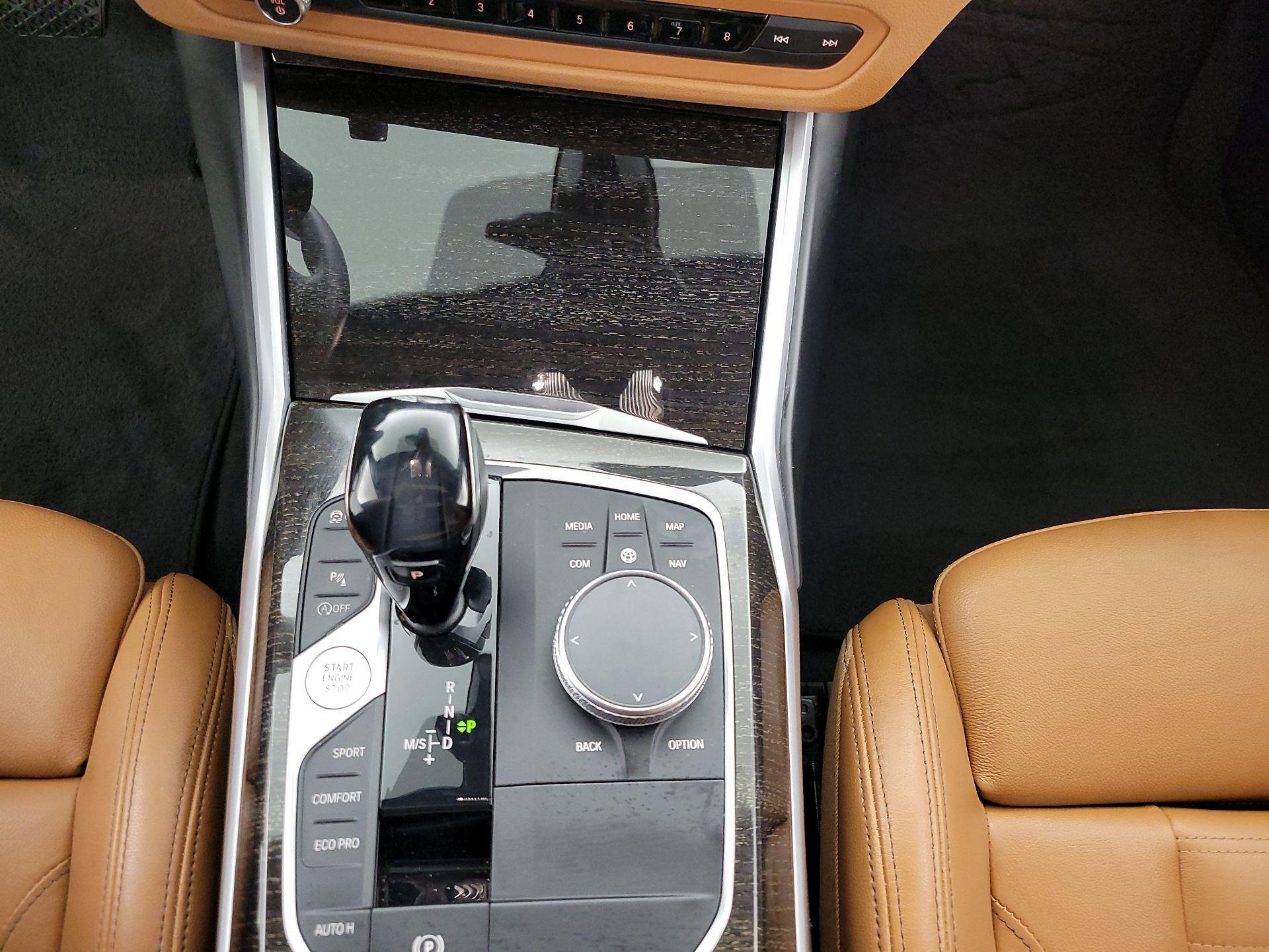 Thumbnail: 2020 BMW 3 Series - 18