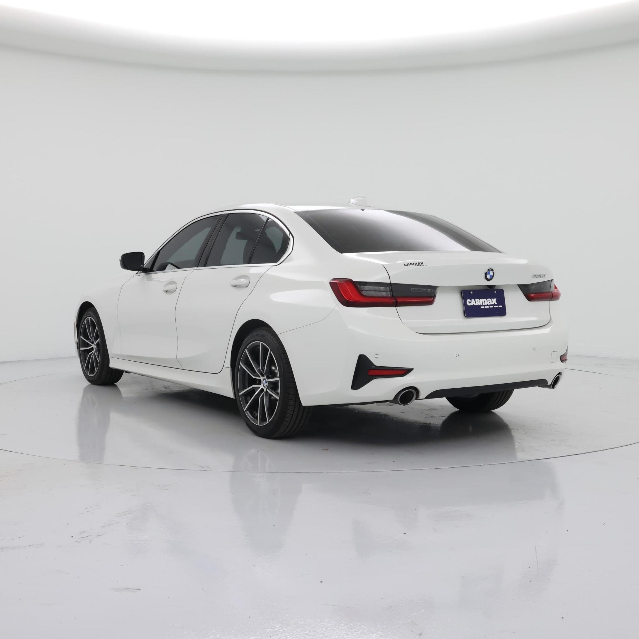 Thumbnail: 2020 BMW 3 Series - 2