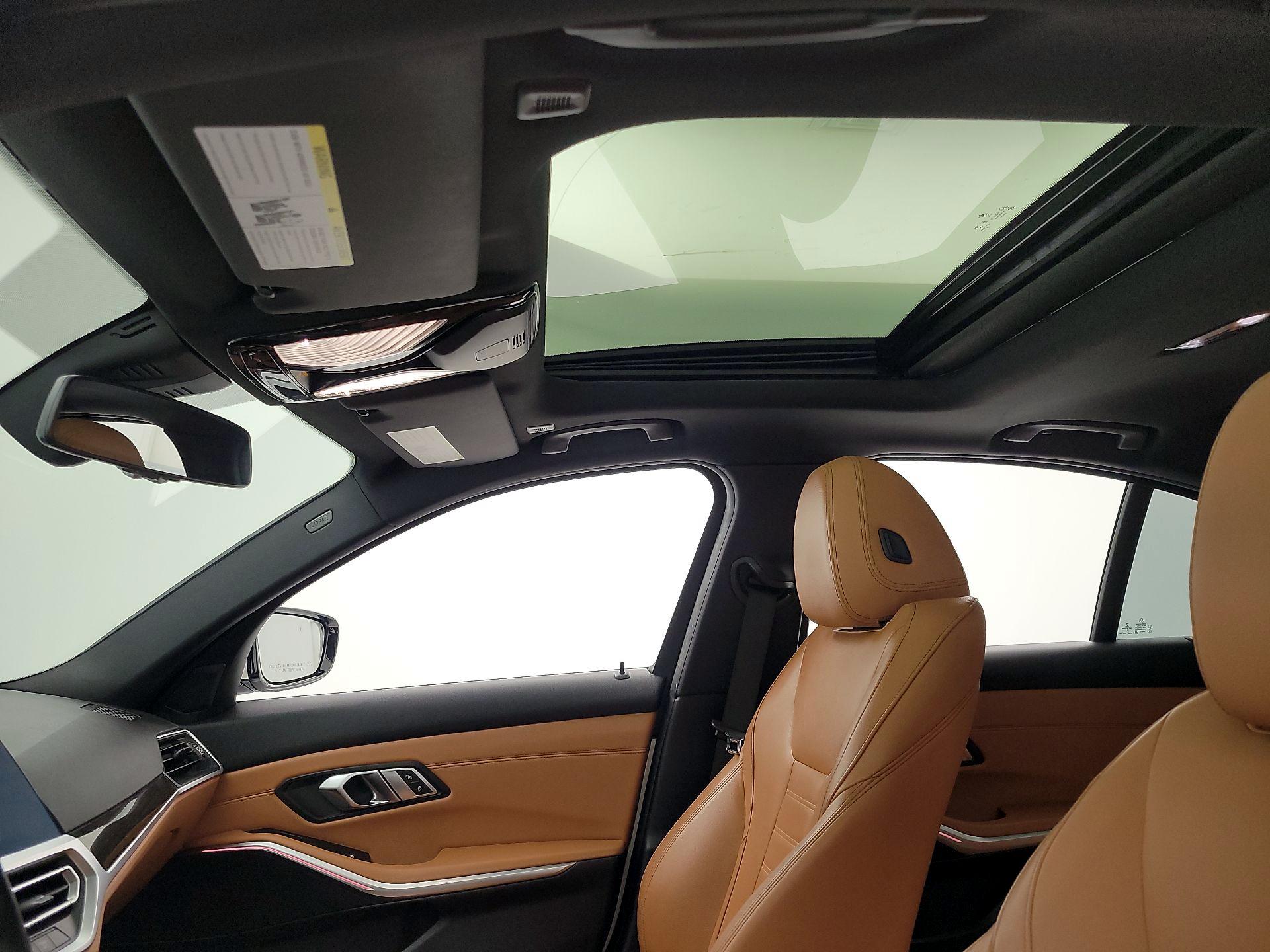 Thumbnail: 2020 BMW 3 Series - 20