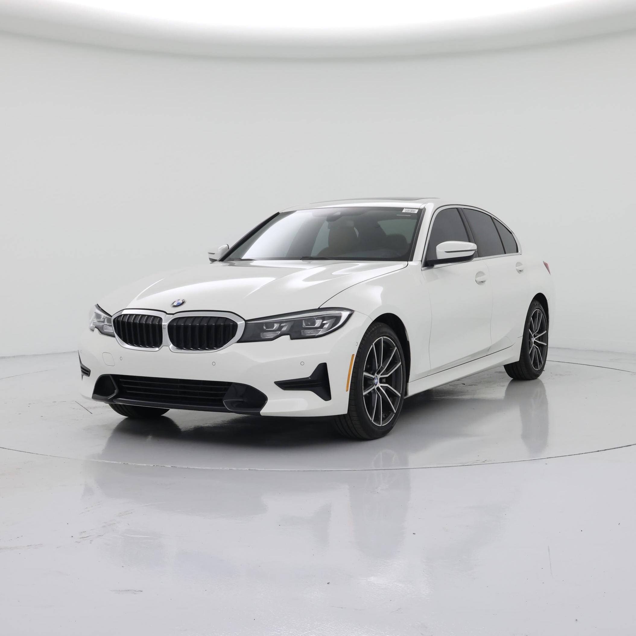 Thumbnail: 2020 BMW 3 Series - 4