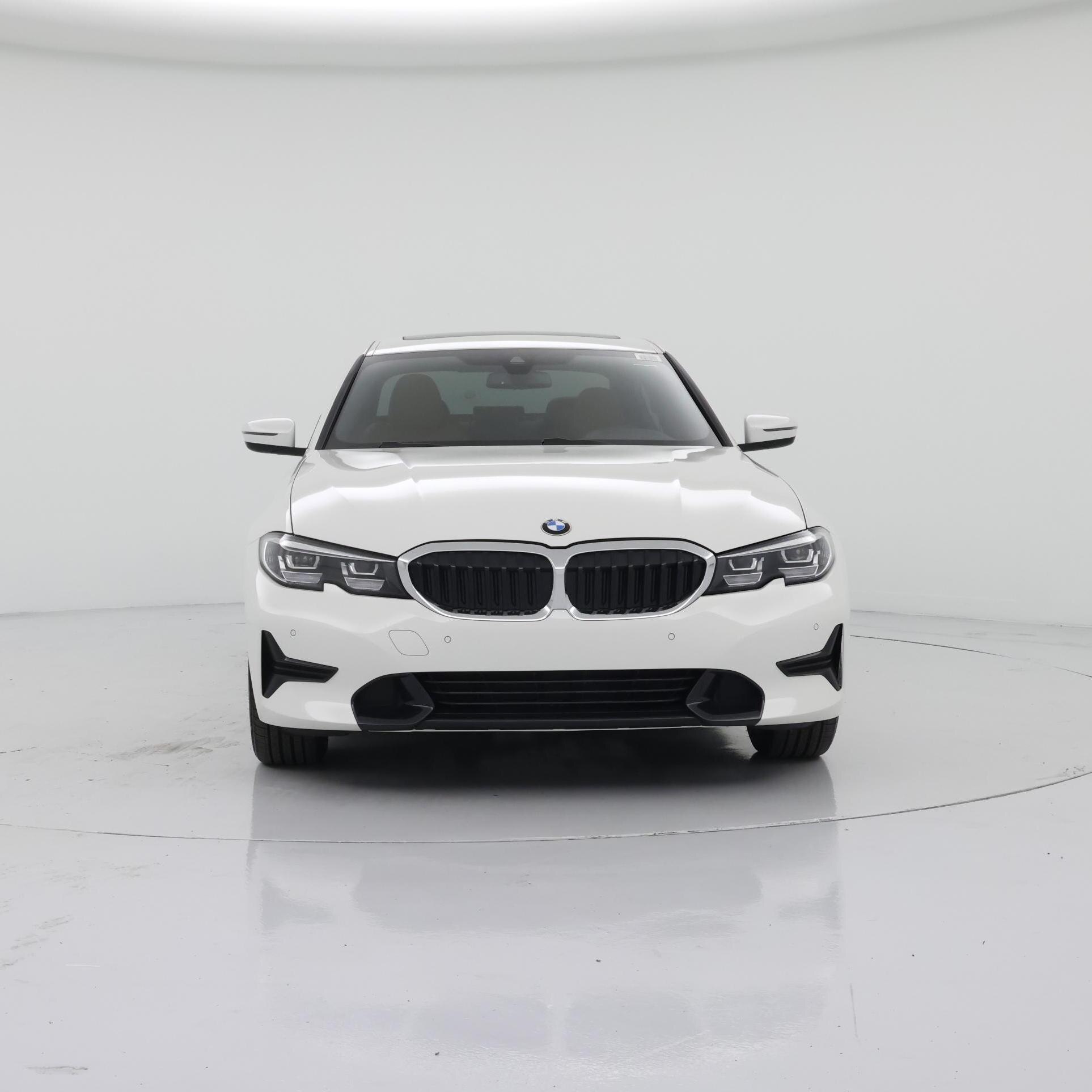 Thumbnail: 2020 BMW 3 Series - 5