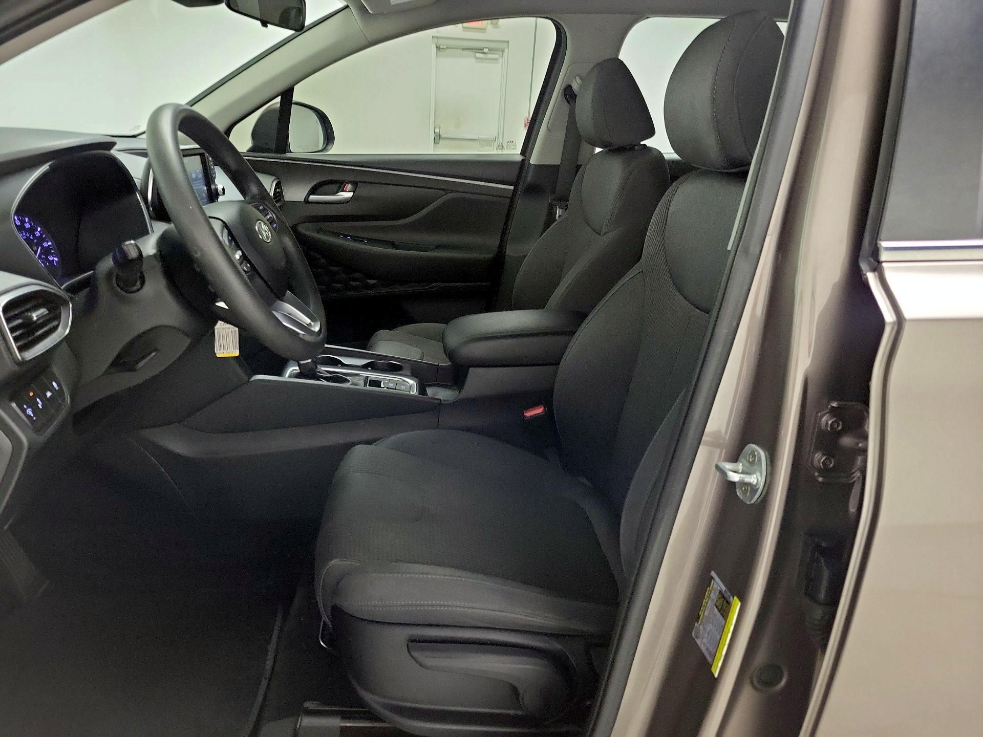 Thumbnail: 2019 Hyundai Santa Fe - 11