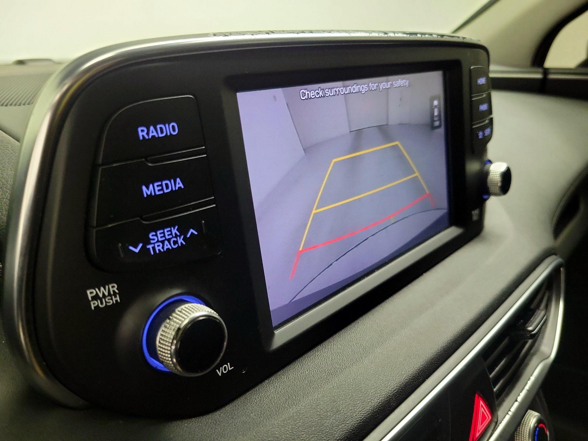 Thumbnail: 2019 Hyundai Santa Fe - 14