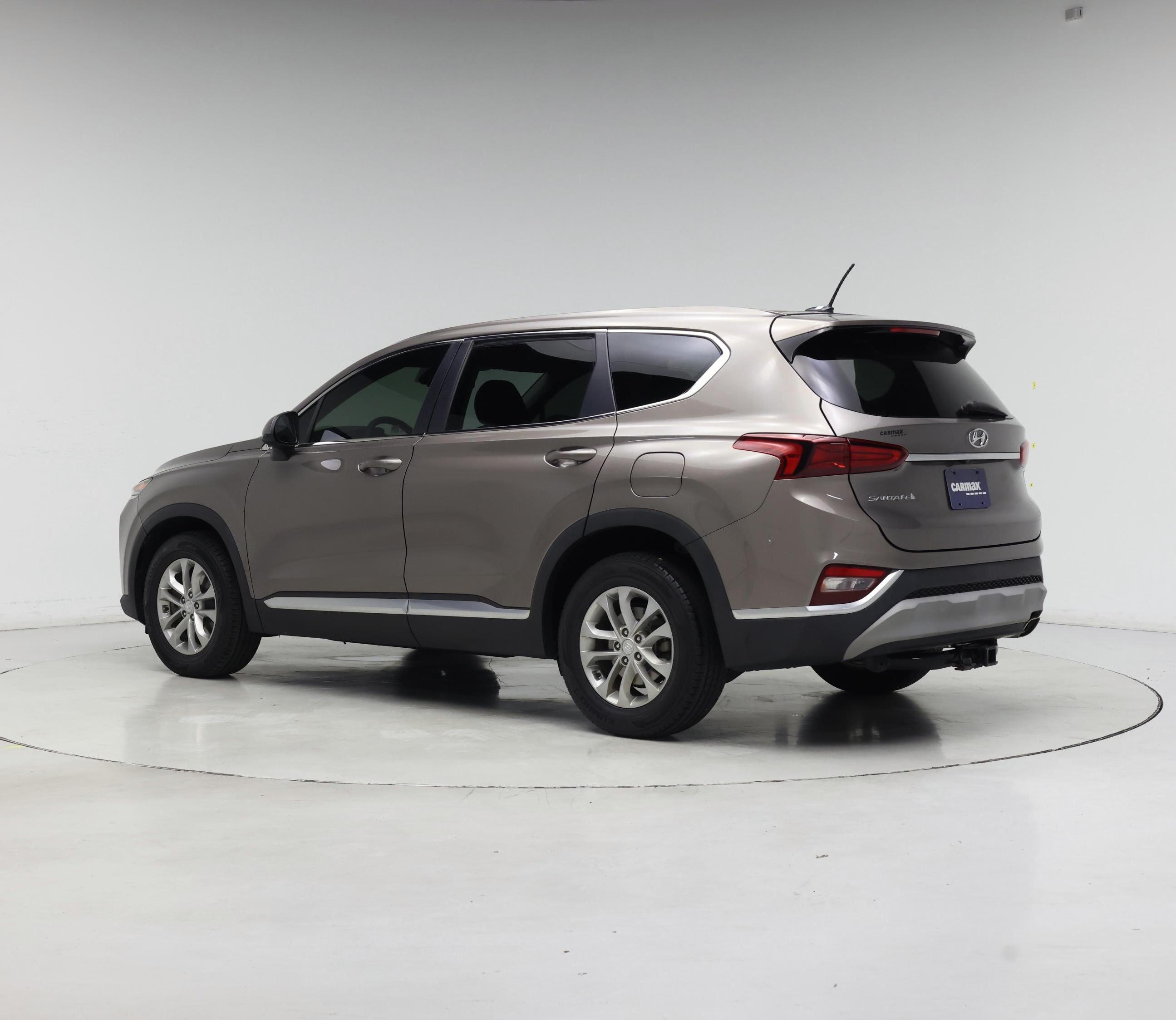 Thumbnail: 2019 Hyundai Santa Fe - 2