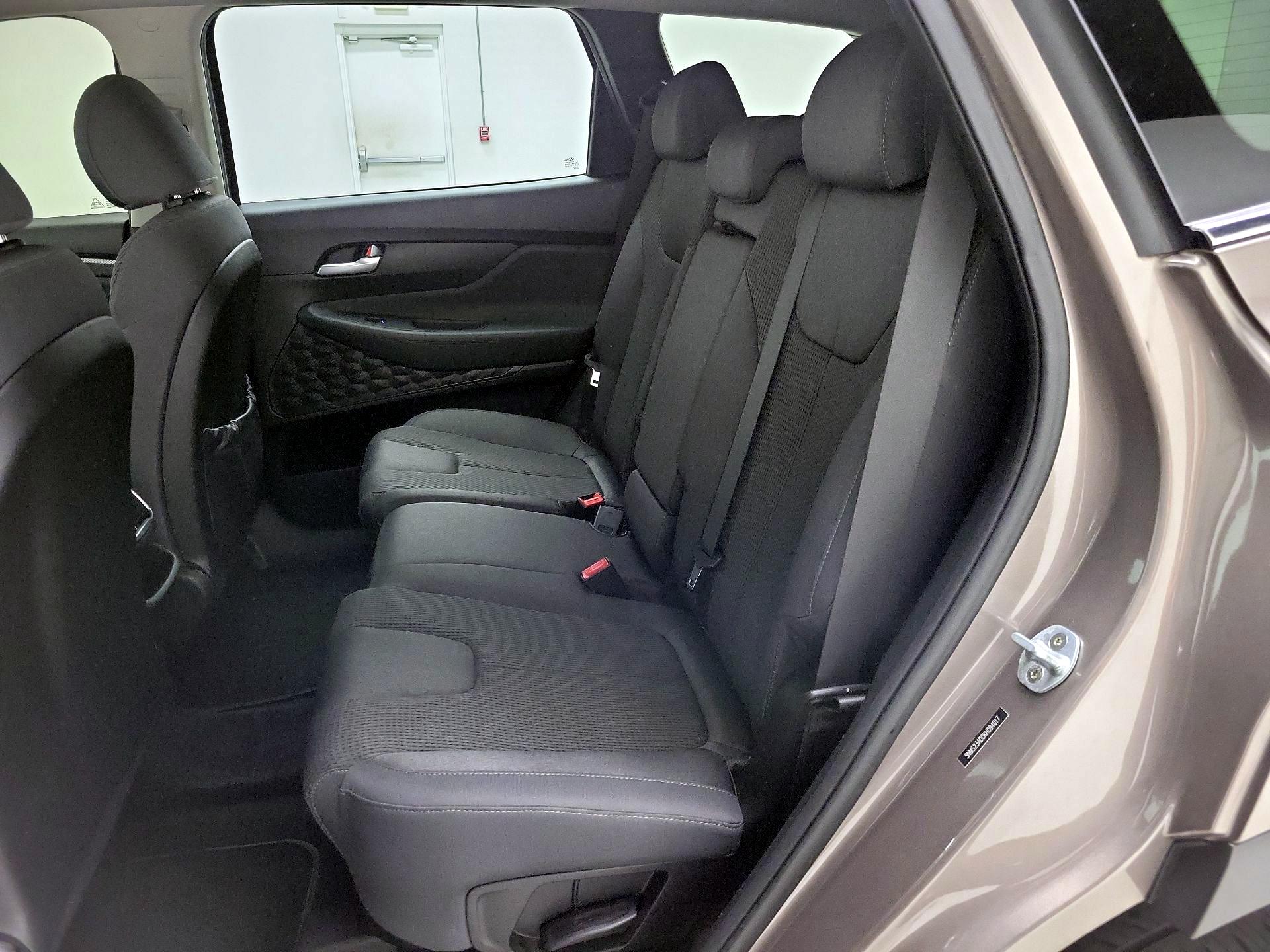 Thumbnail: 2019 Hyundai Santa Fe - 19