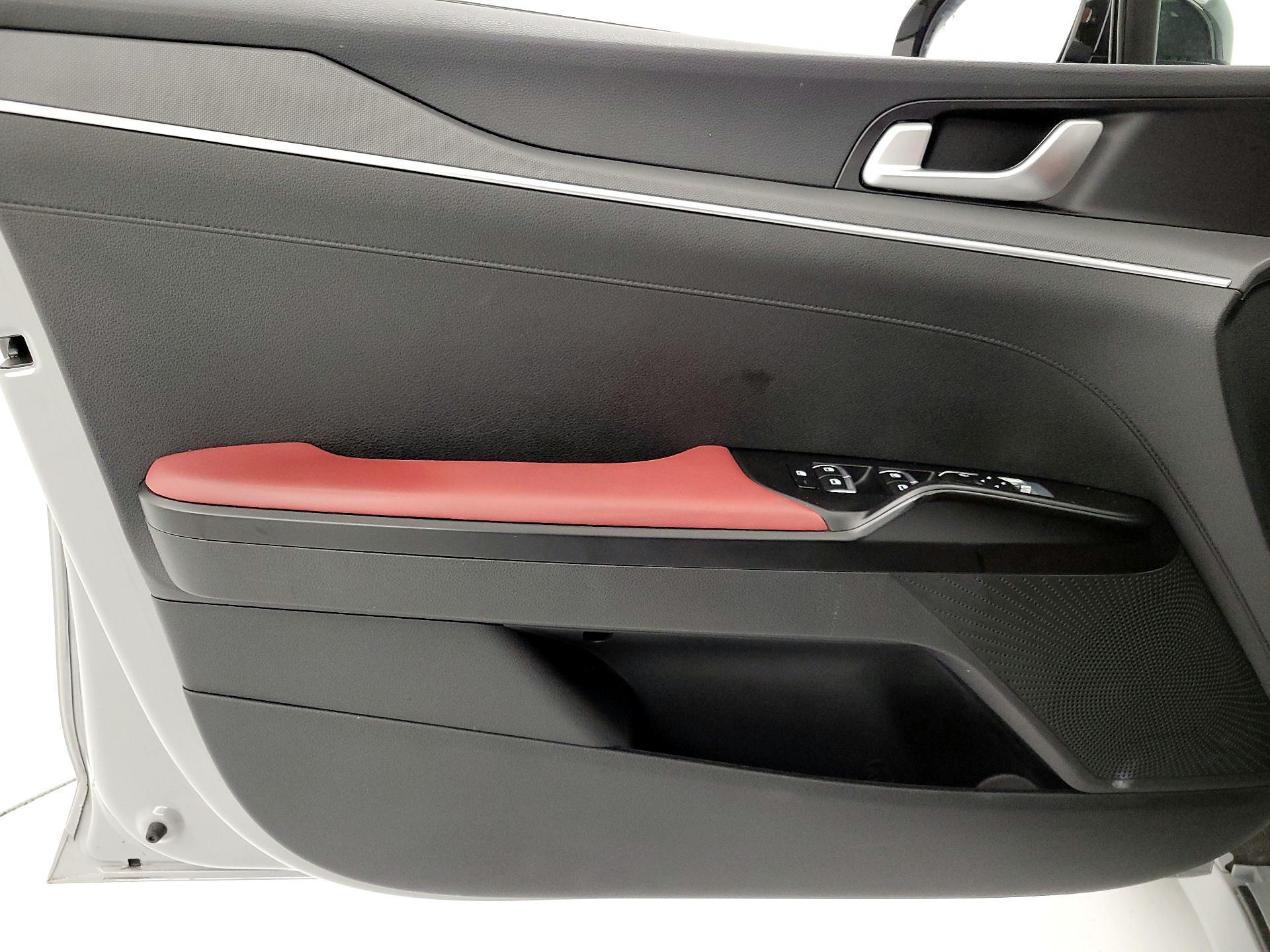 Thumbnail: 2024 Kia K5 - 12