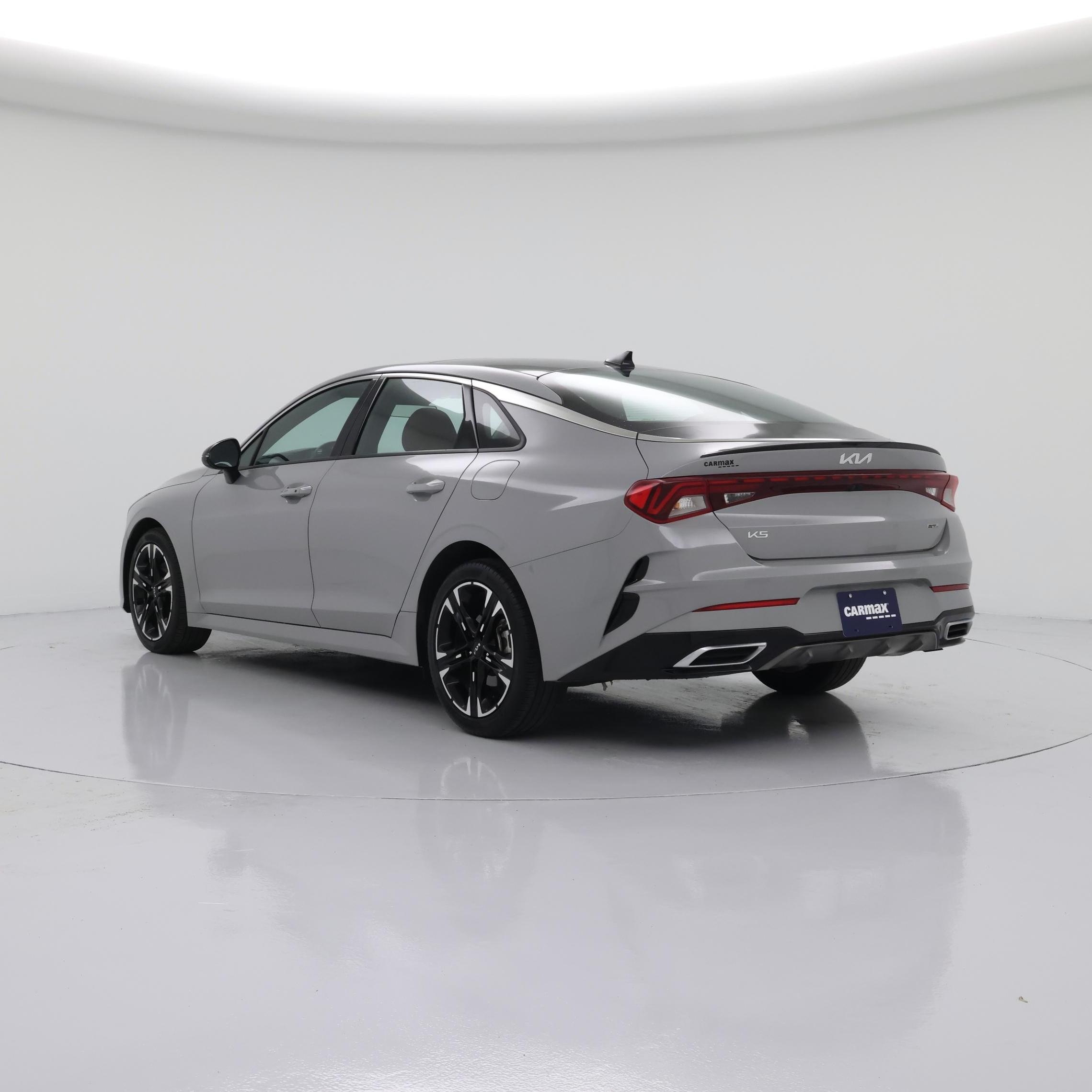 Thumbnail: 2024 Kia K5 - 2