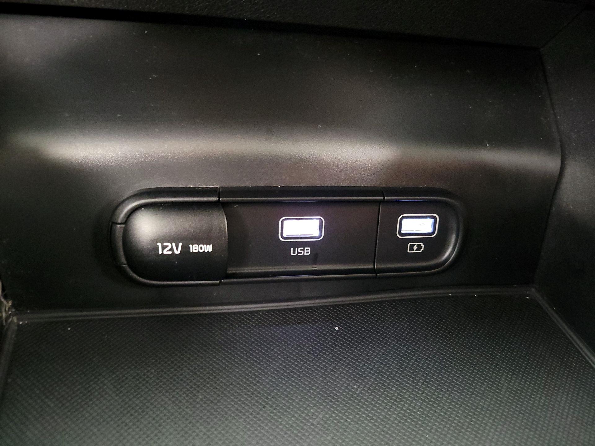 Thumbnail: 2024 Kia K5 - 19