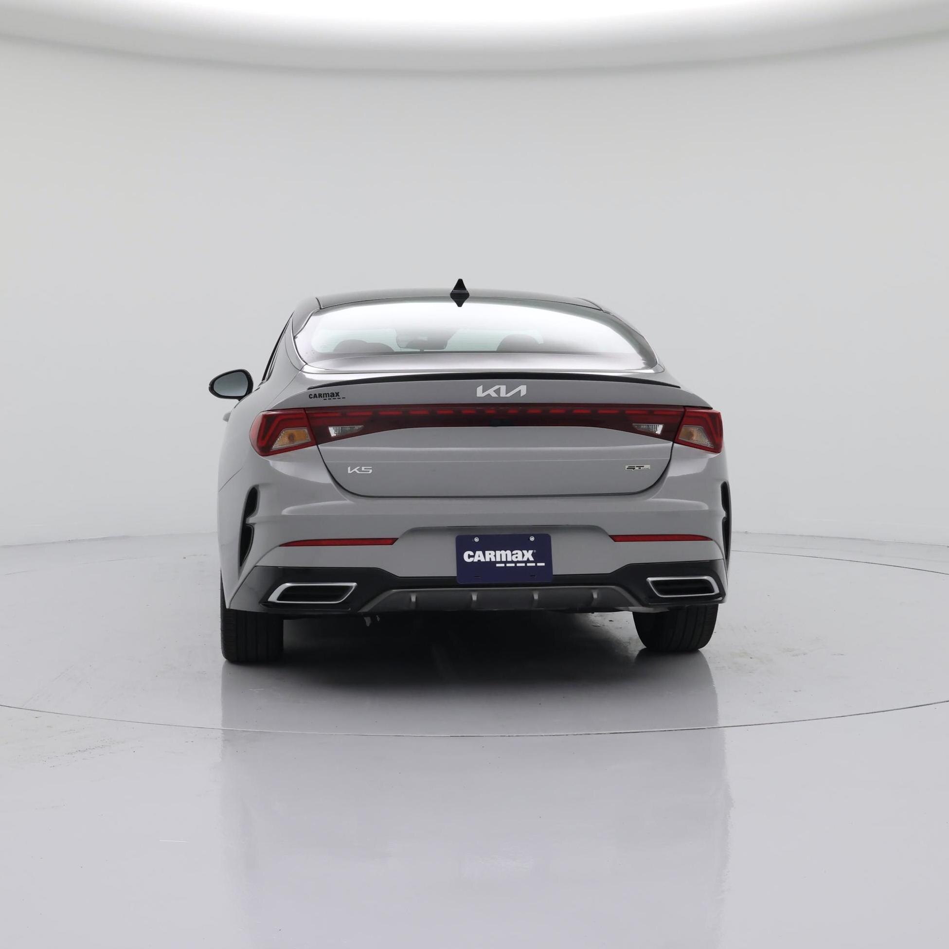 Thumbnail: 2024 Kia K5 - 6