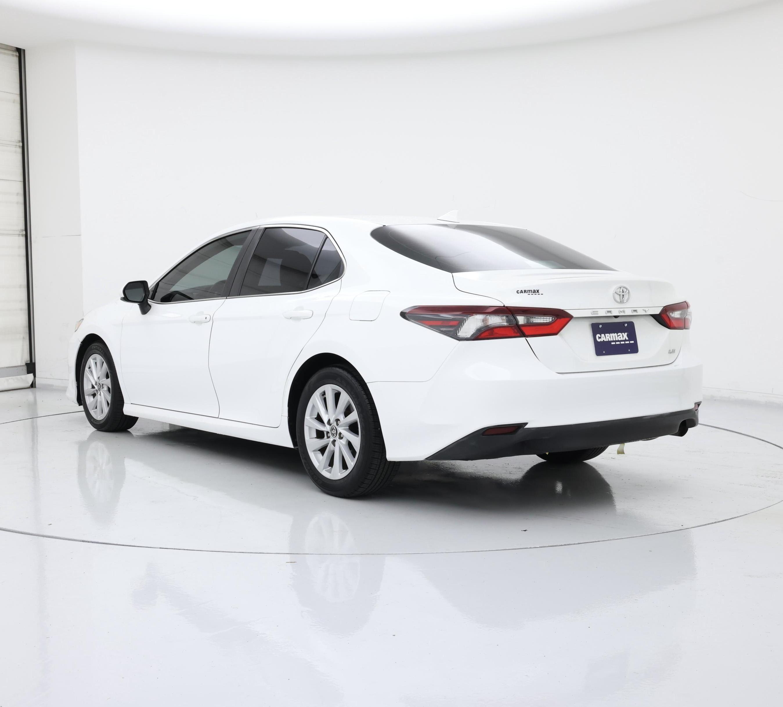 Thumbnail: 2021 Toyota Camry - 2