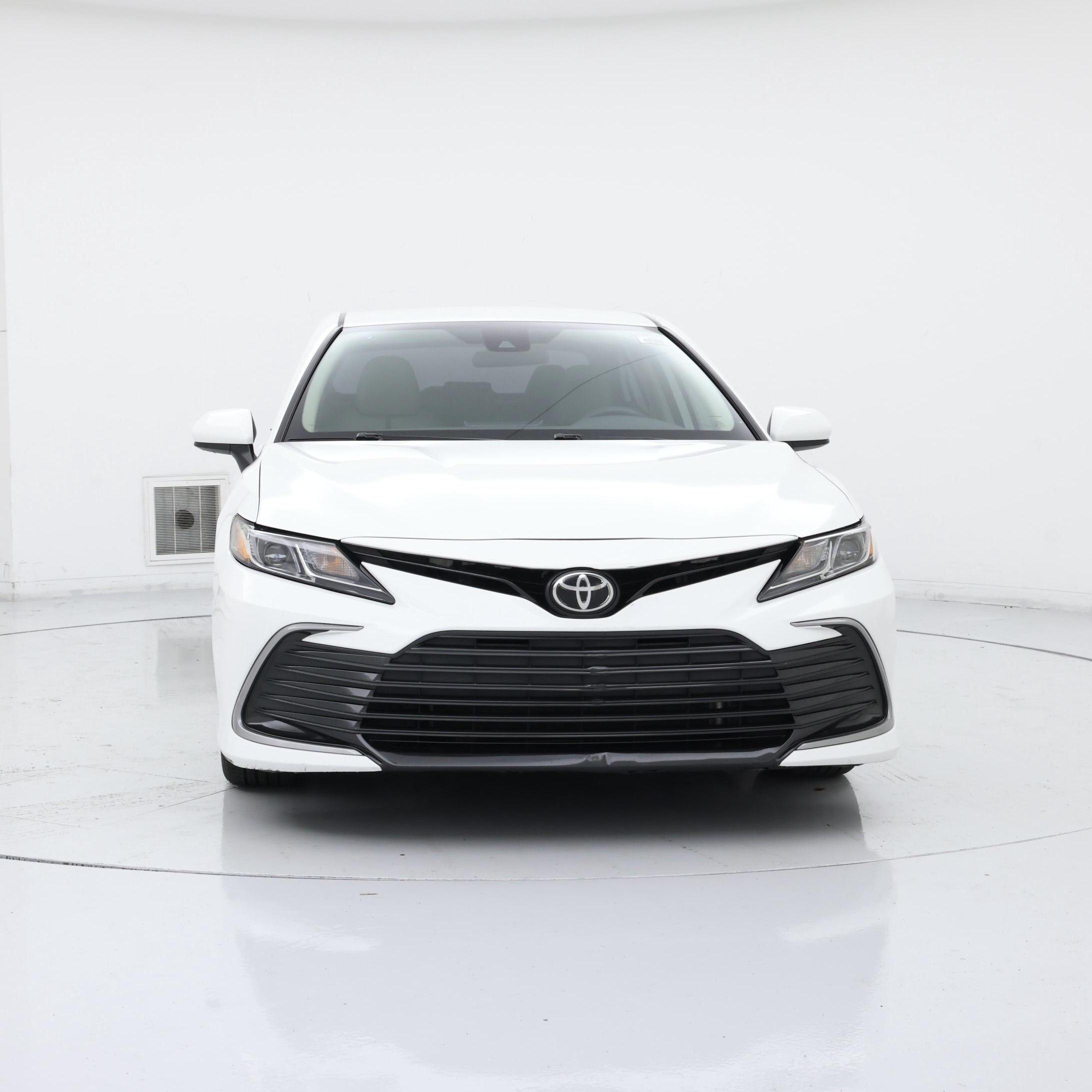 Thumbnail: 2021 Toyota Camry - 5