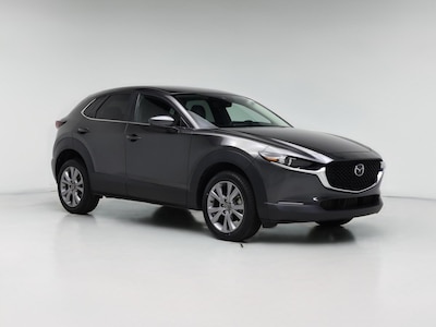 2021 Mazda CX-30 Select