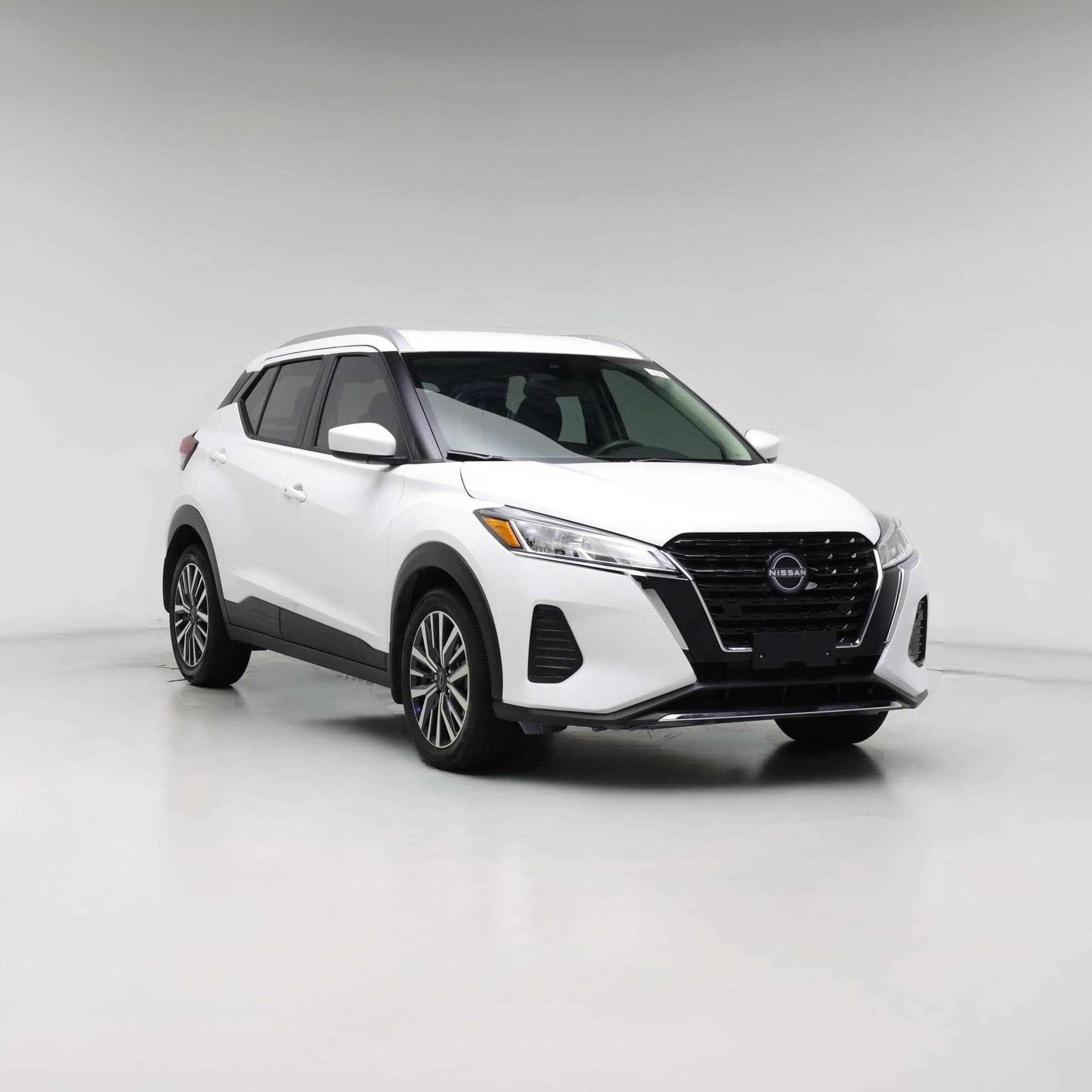 Thumbnail: 2023 Nissan Kicks - 1