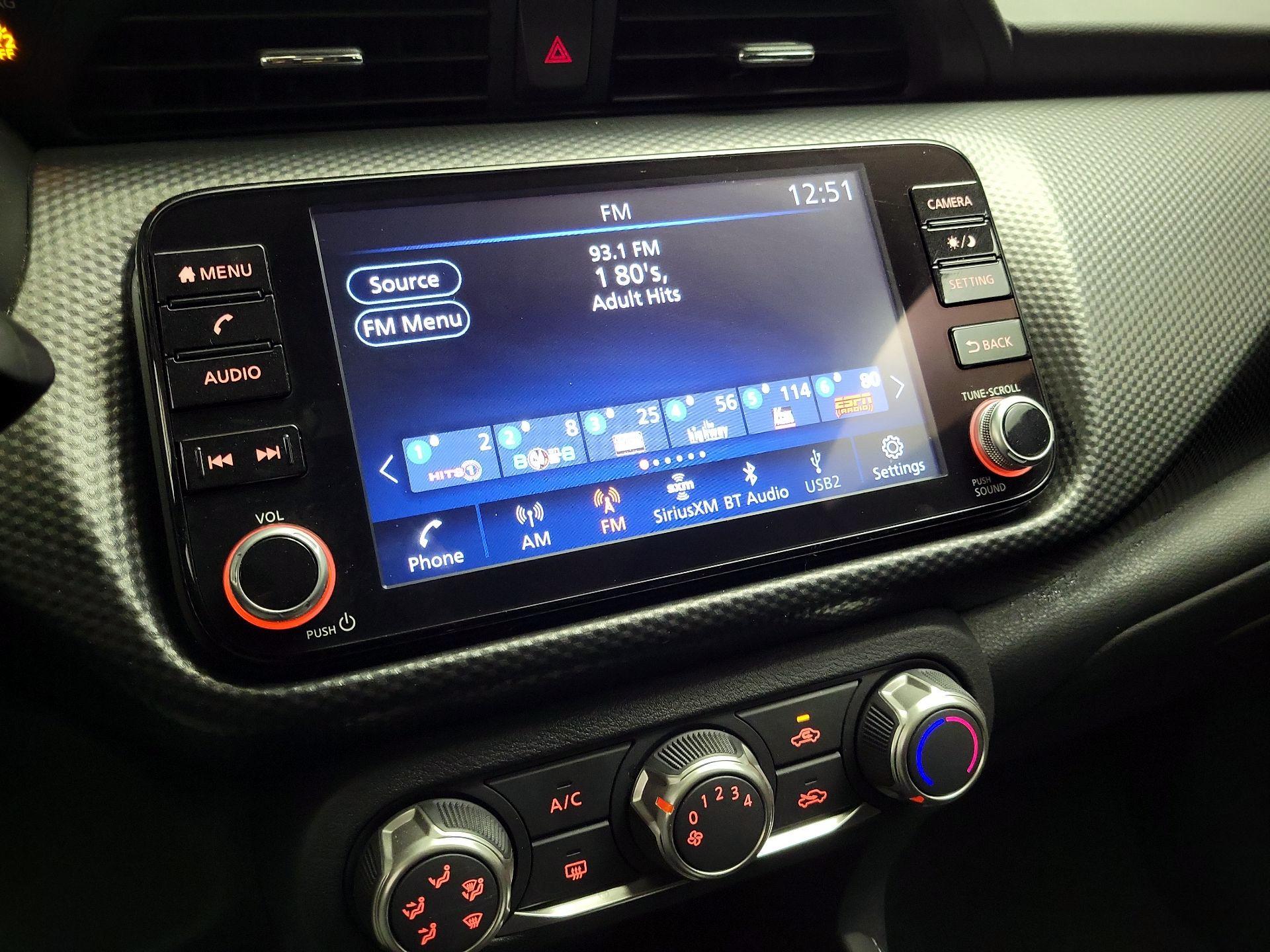 Thumbnail: 2023 Nissan Kicks - 14