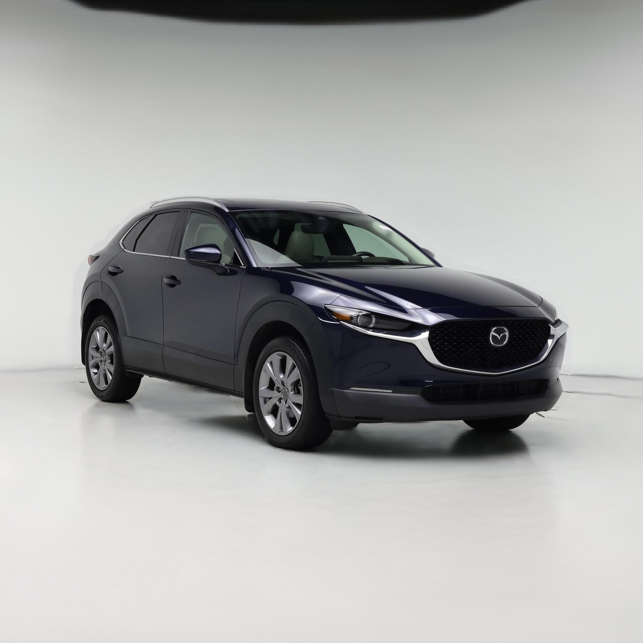 Thumbnail: 2023 Mazda CX-30 - 1