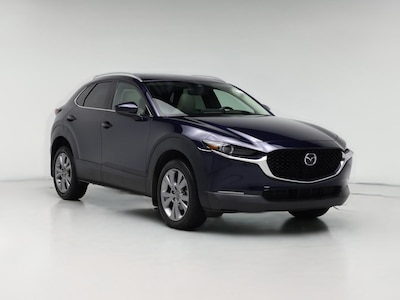 2023 Mazda CX-30 2.5 S Premium Package