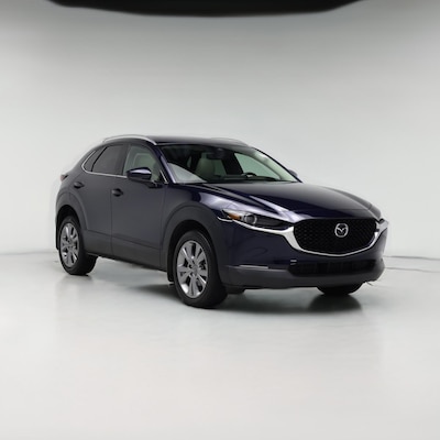2023 Mazda CX-30 2.5 S Premium Package