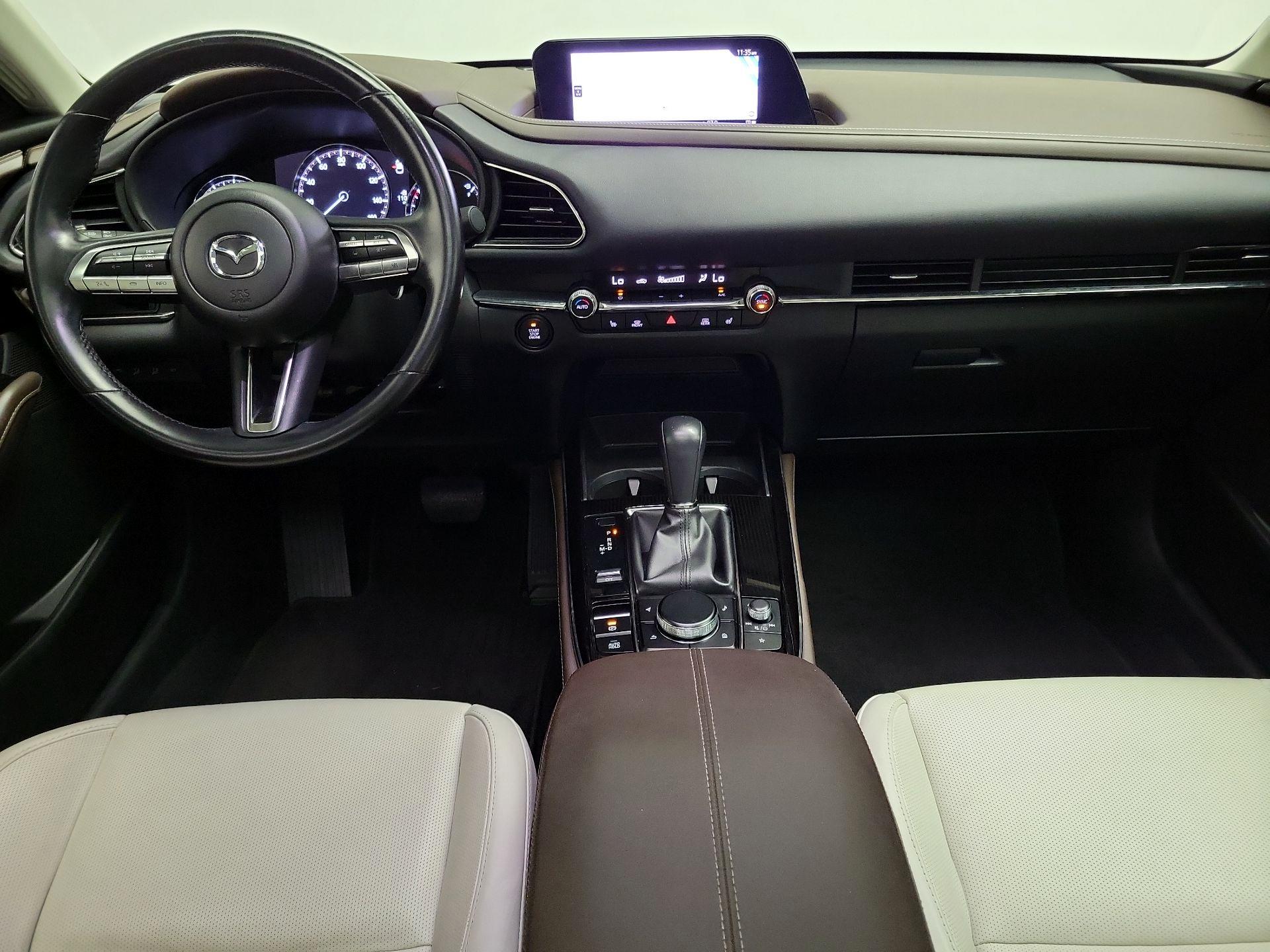 Thumbnail: 2023 Mazda CX-30 - 9