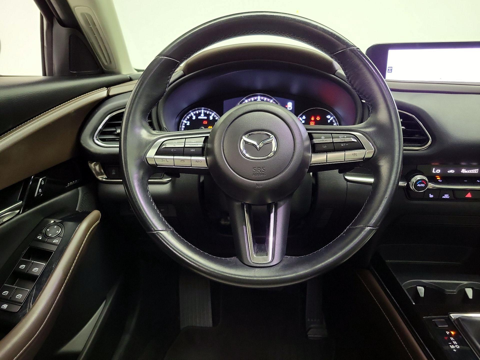 Thumbnail: 2023 Mazda CX-30 - 10