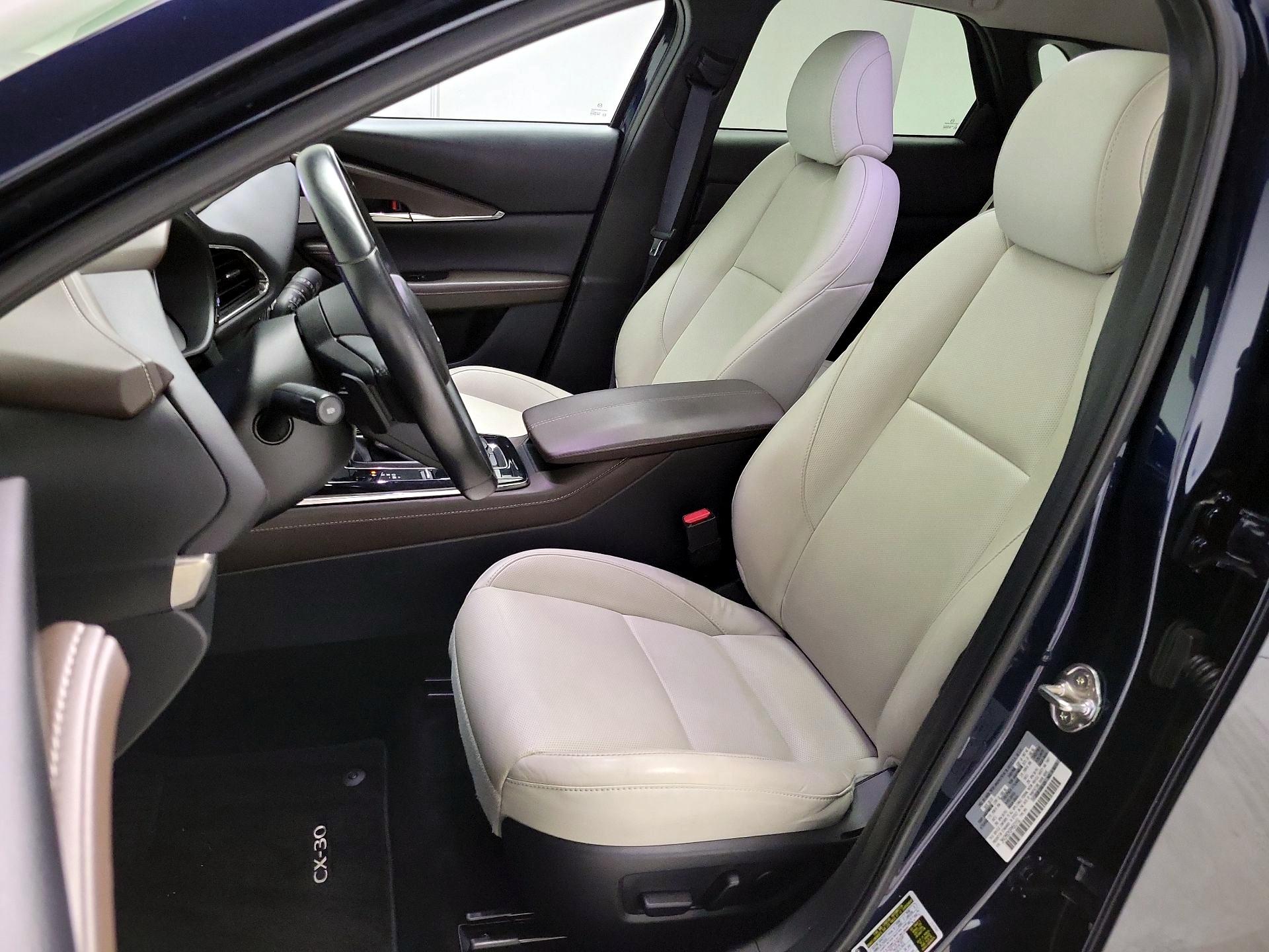 Thumbnail: 2023 Mazda CX-30 - 11