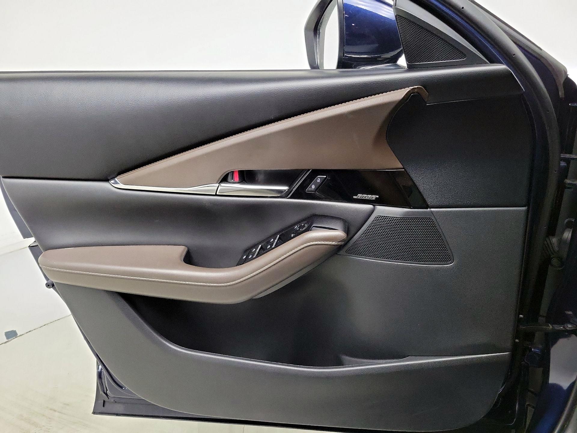 Thumbnail: 2023 Mazda CX-30 - 12