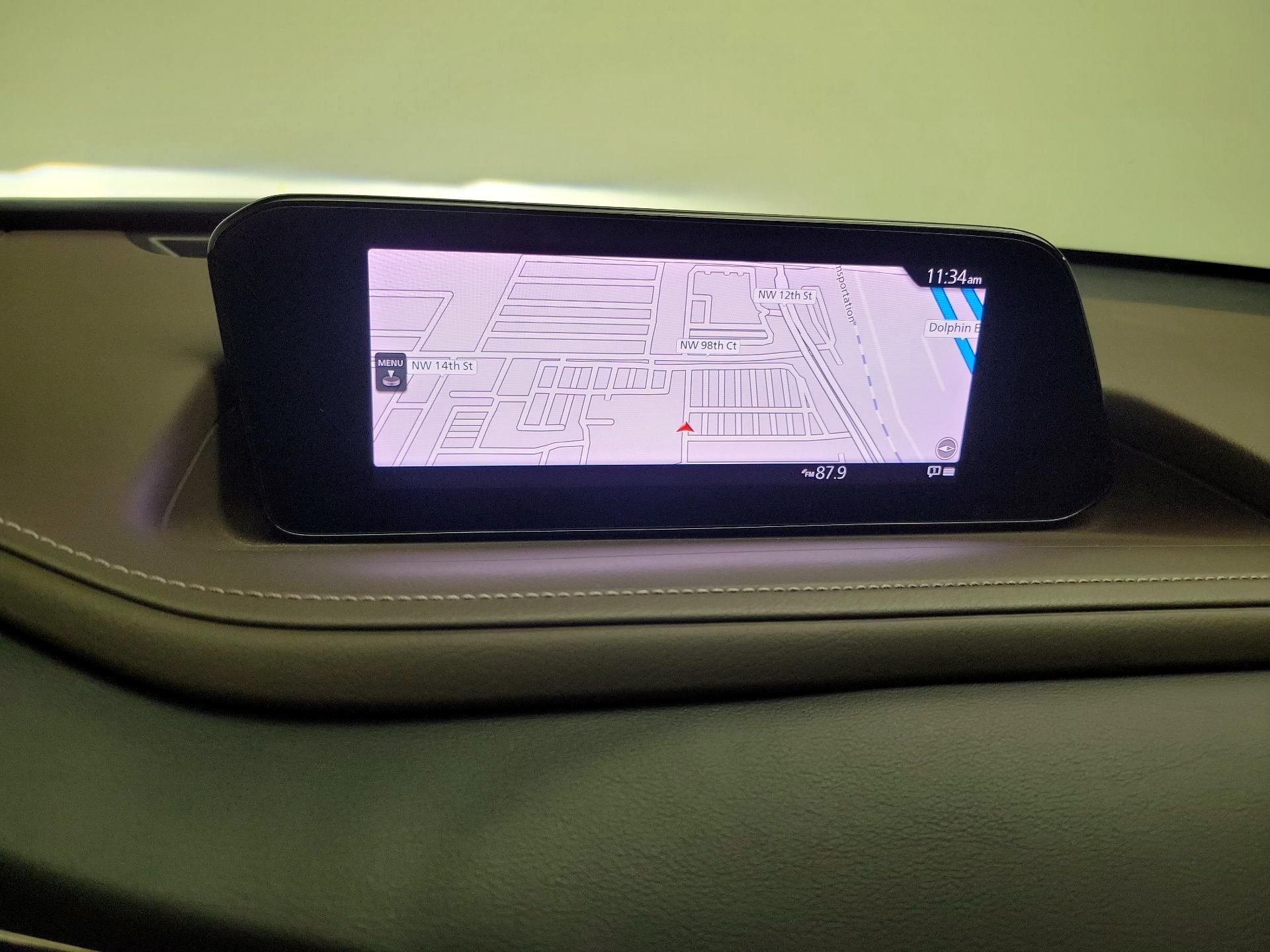 Thumbnail: 2023 Mazda CX-30 - 14