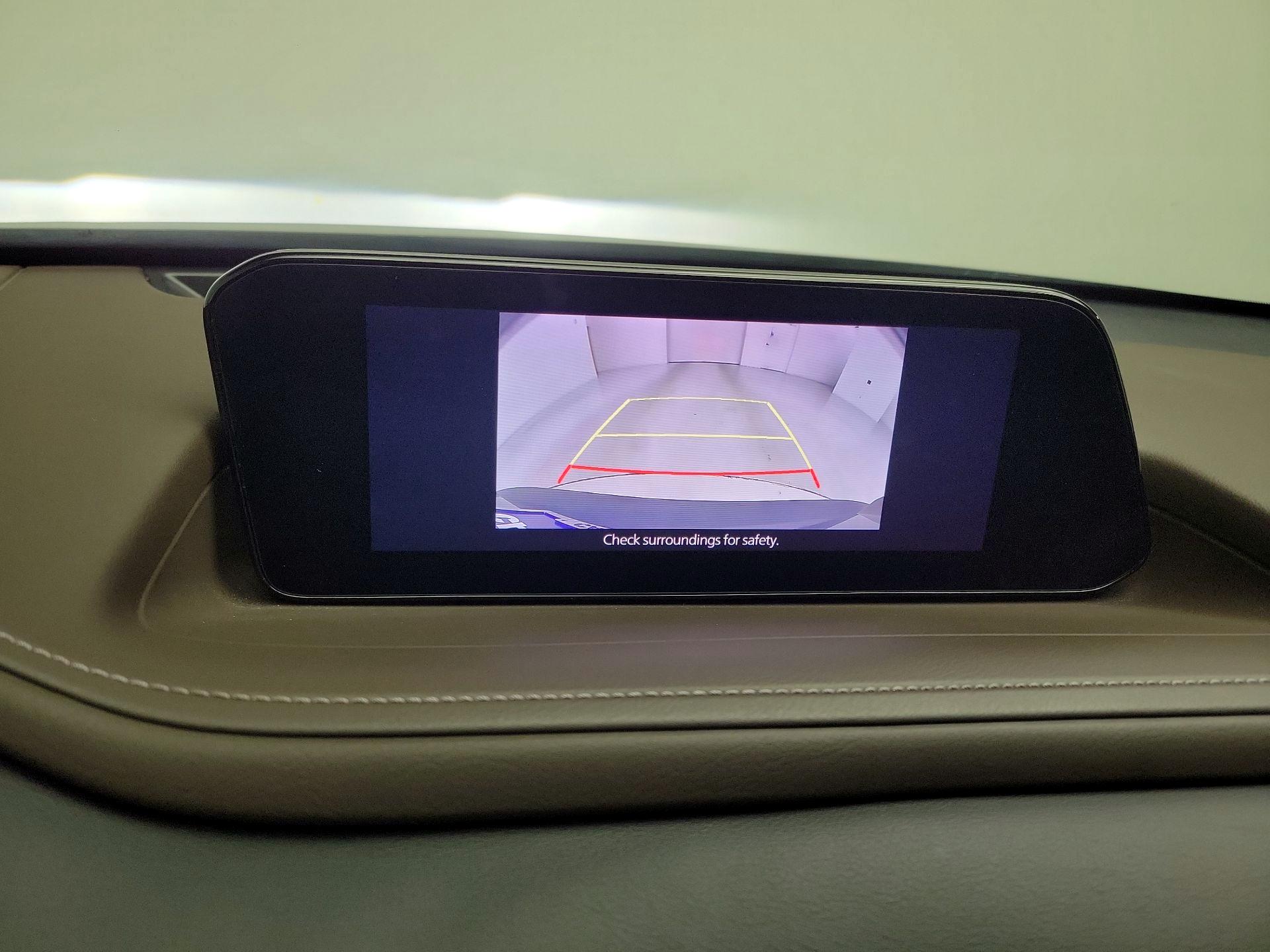 Thumbnail: 2023 Mazda CX-30 - 15