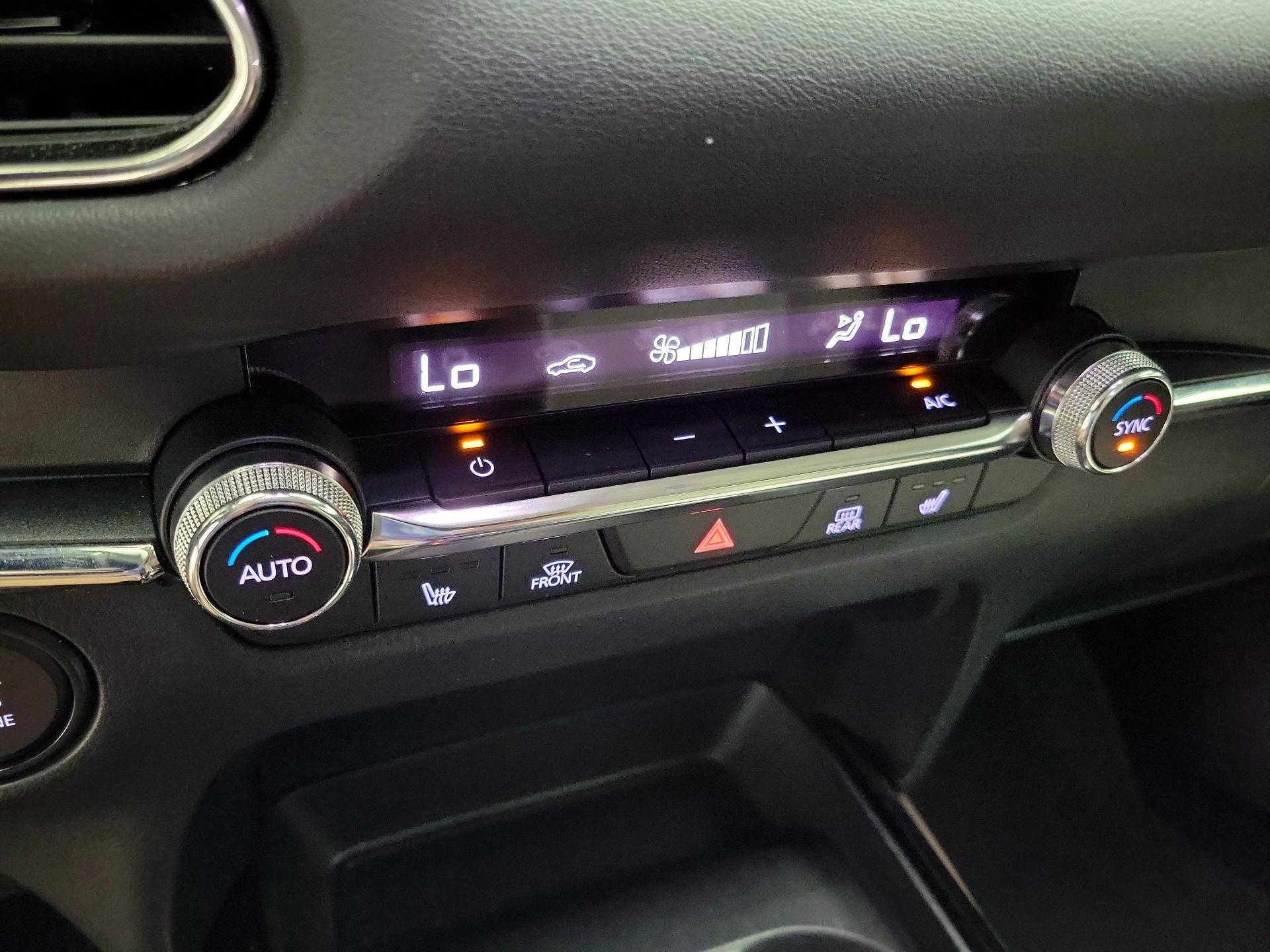 Thumbnail: 2023 Mazda CX-30 - 17