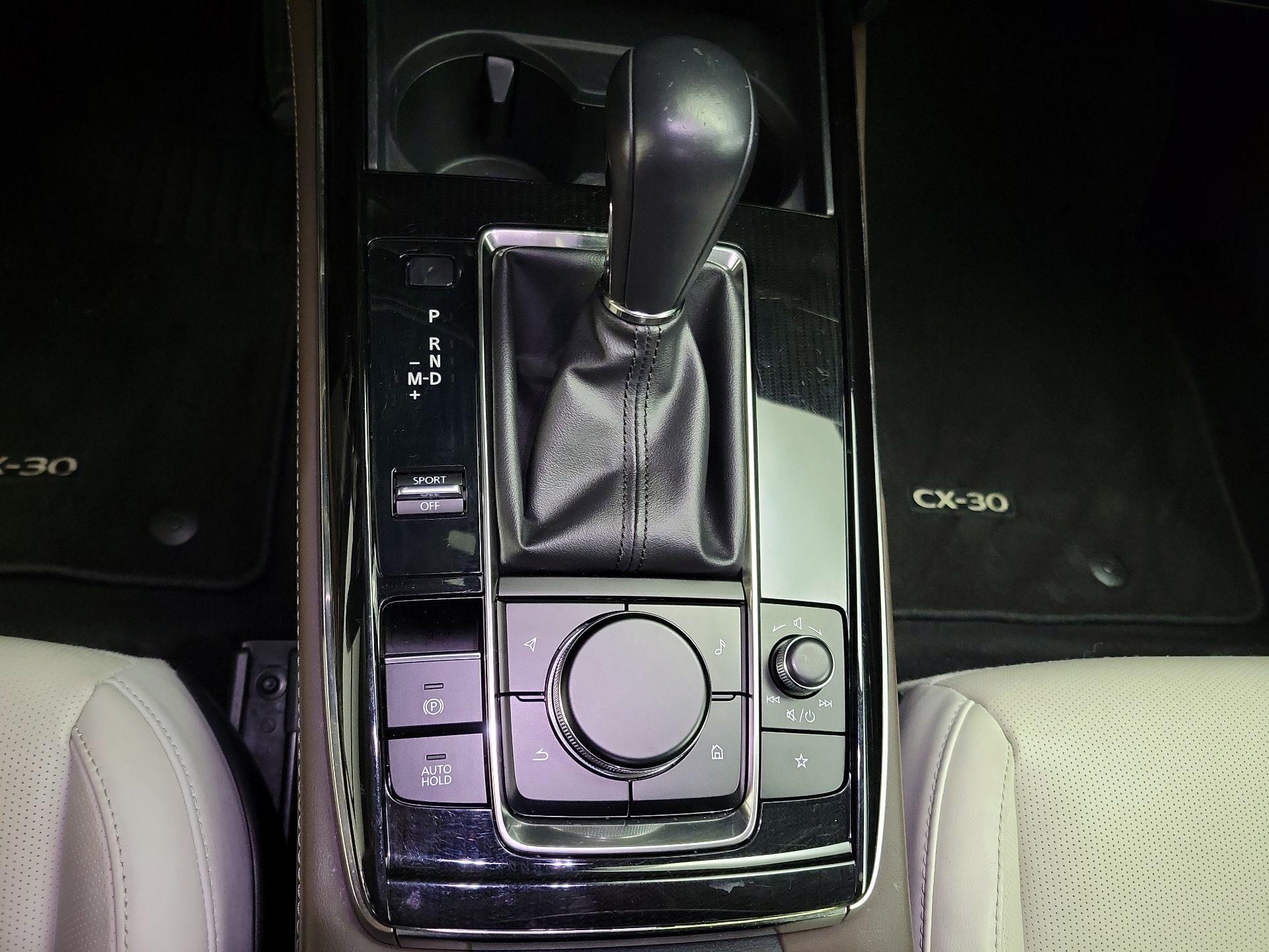 Thumbnail: 2023 Mazda CX-30 - 18