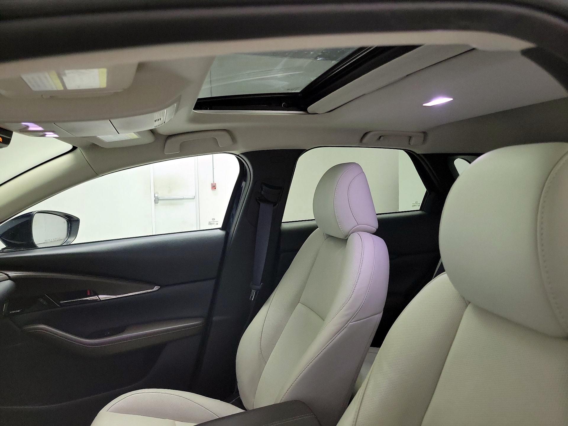 Thumbnail: 2023 Mazda CX-30 - 20