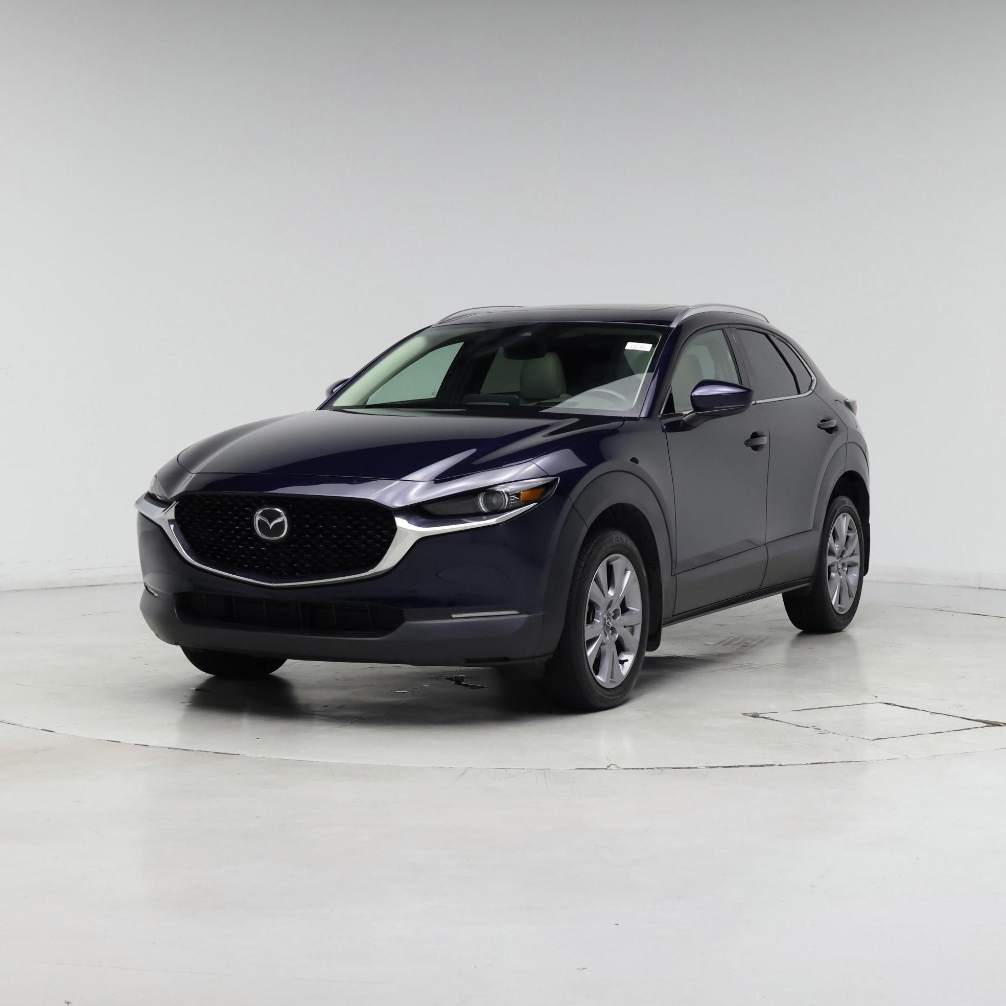 Thumbnail: 2023 Mazda CX-30 - 4