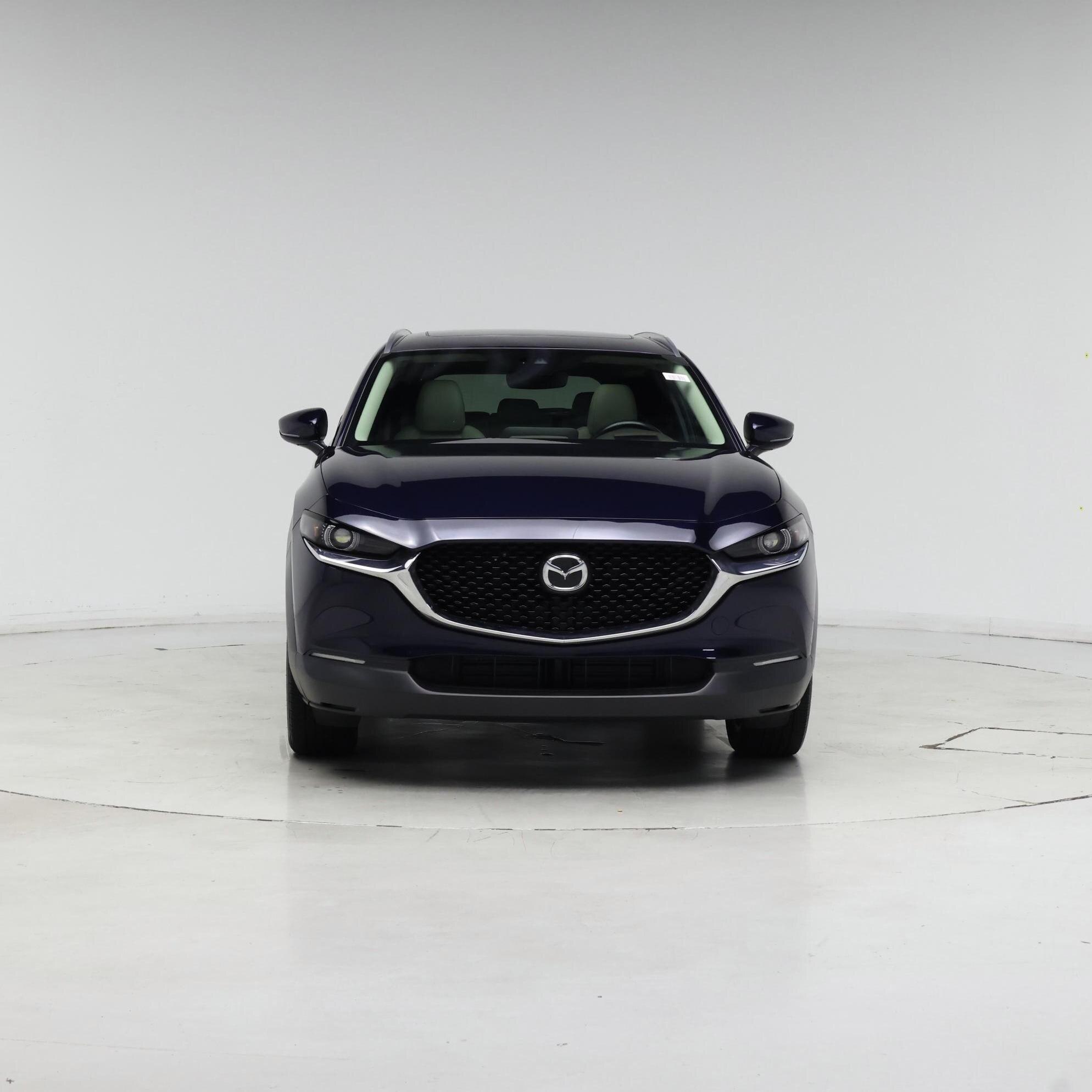 Thumbnail: 2023 Mazda CX-30 - 5