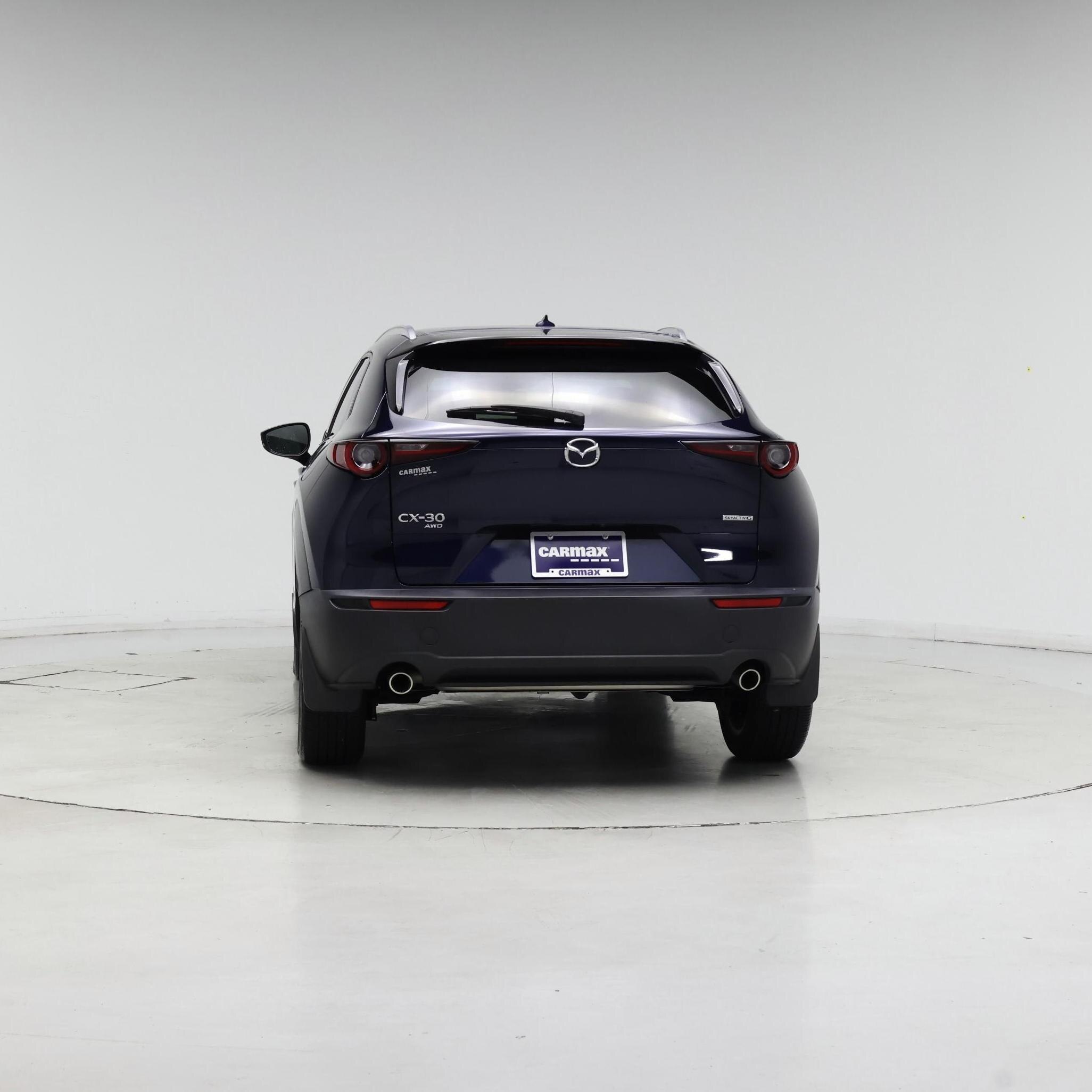 Thumbnail: 2023 Mazda CX-30 - 6