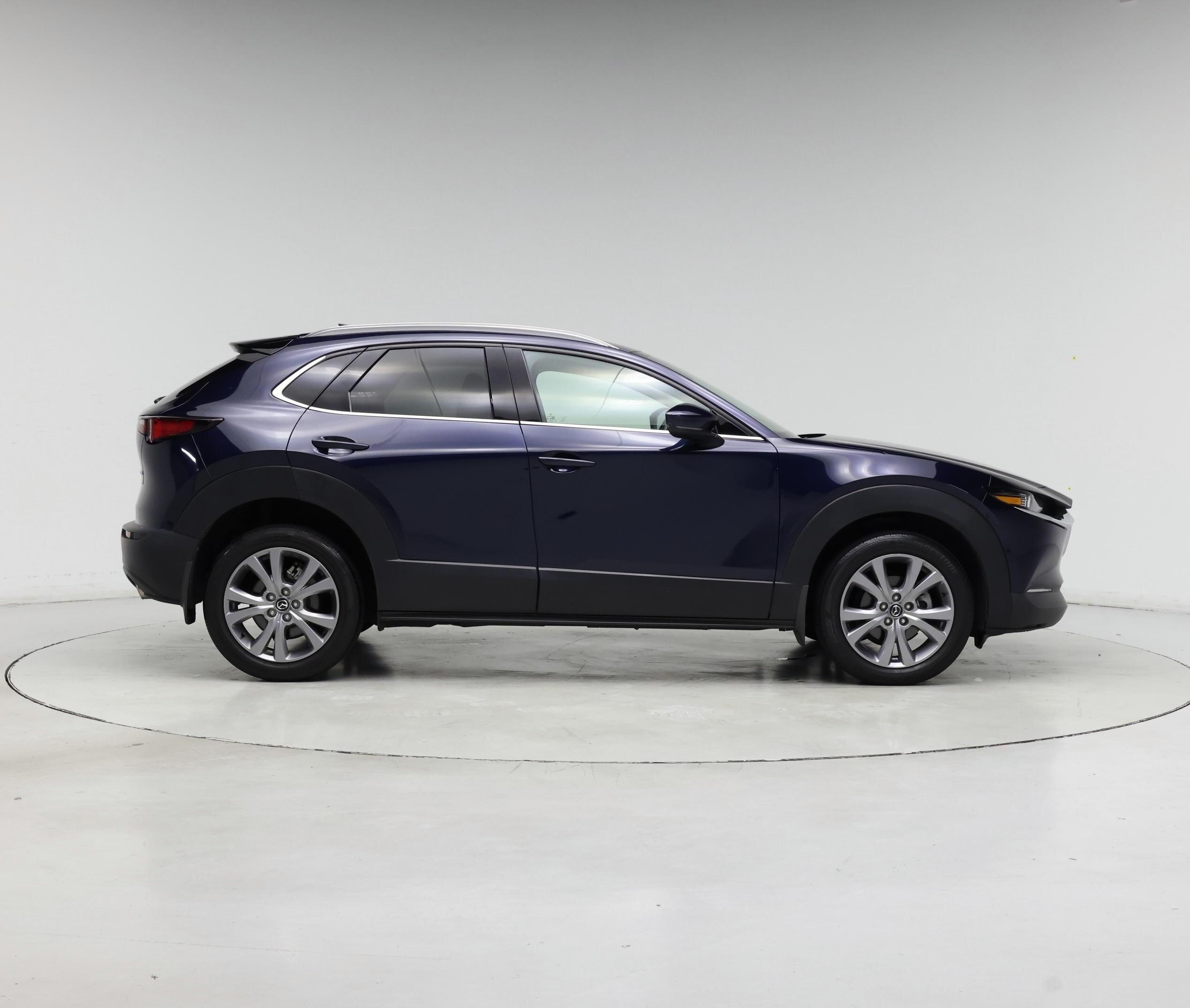 Thumbnail: 2023 Mazda CX-30 - 7