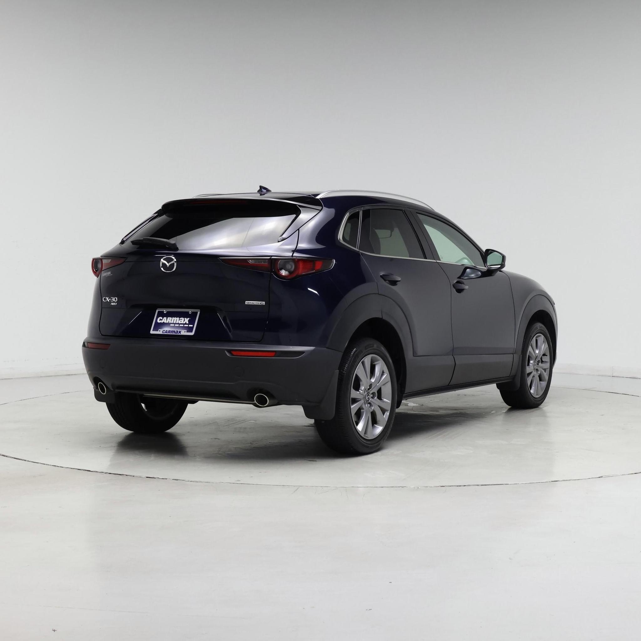 Thumbnail: 2023 Mazda CX-30 - 8