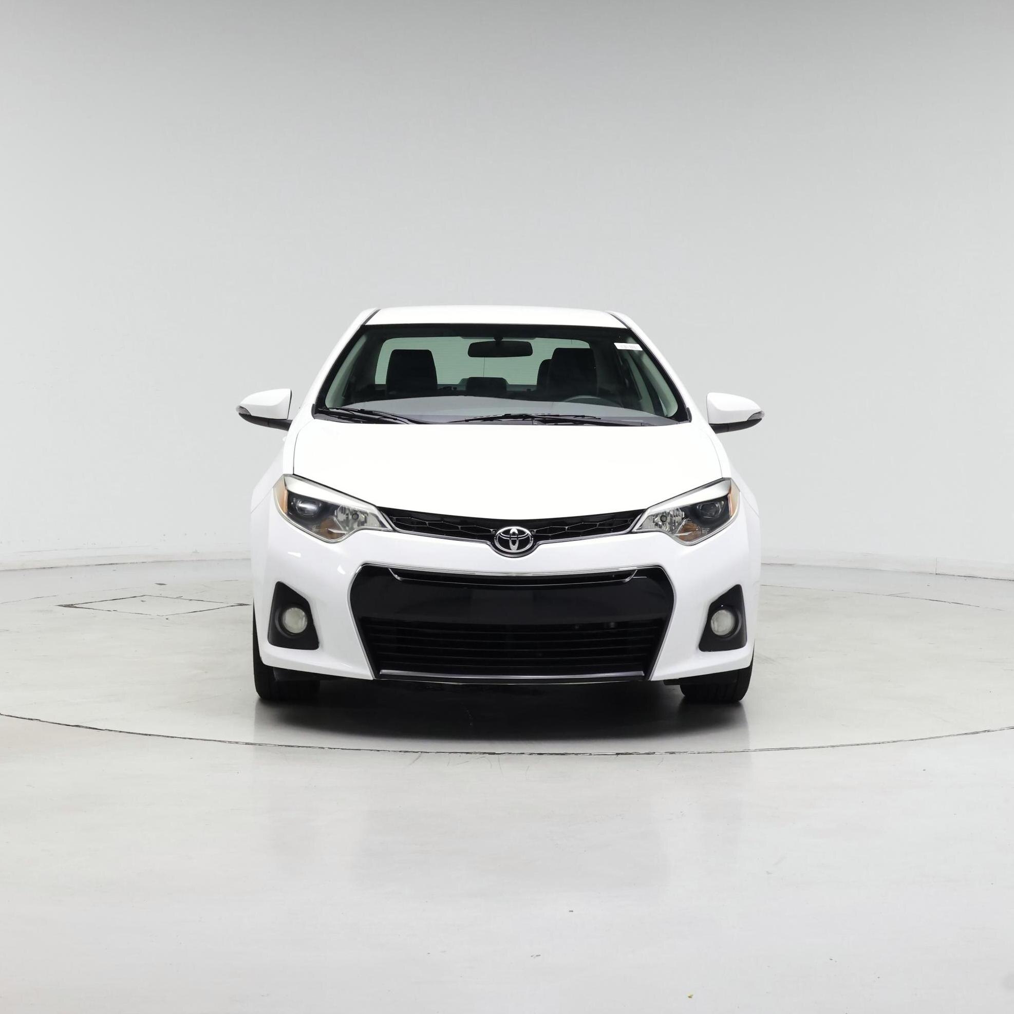 Thumbnail: 2015 Toyota Corolla - 5