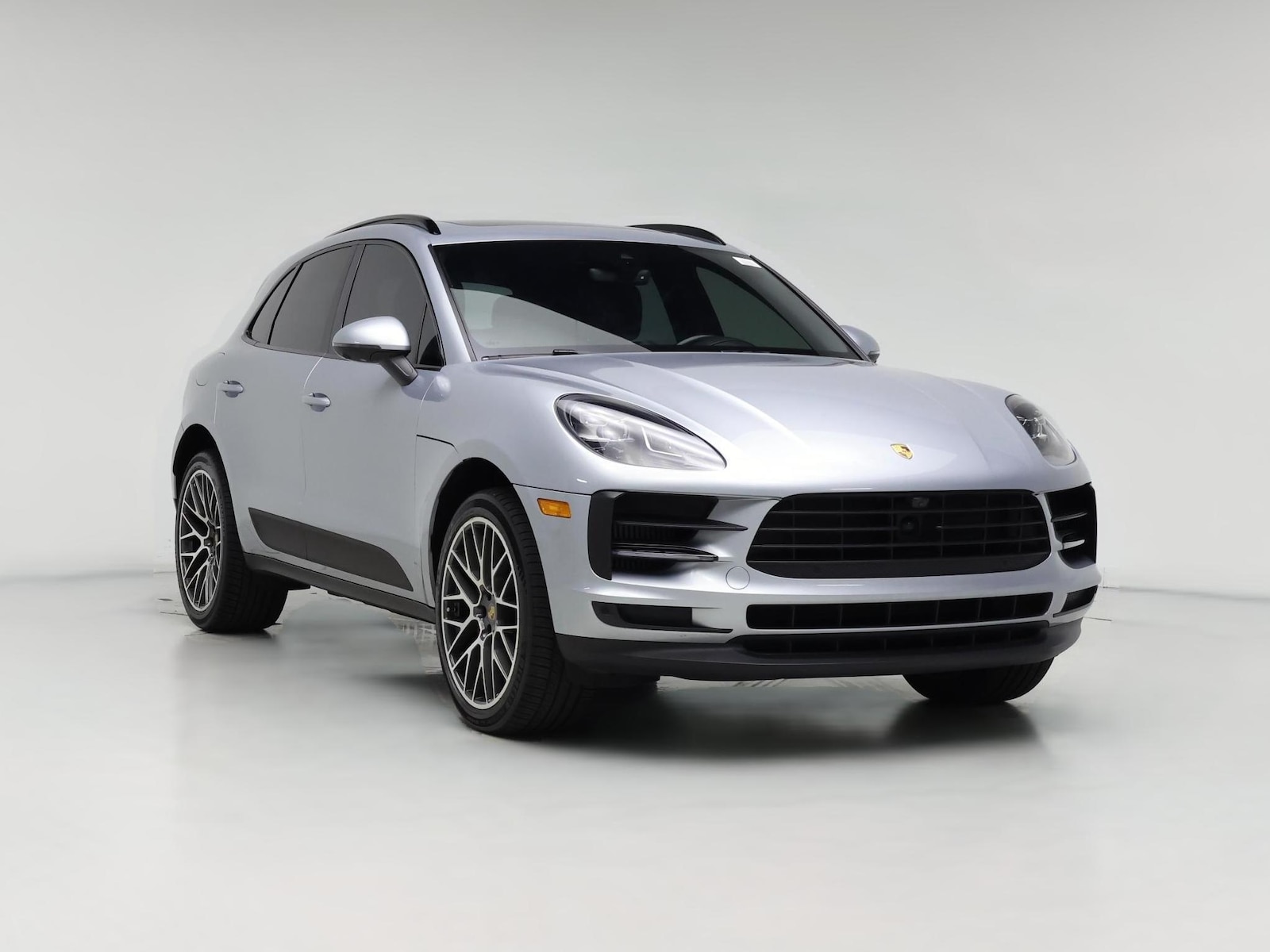 2021 Porsche Macan S