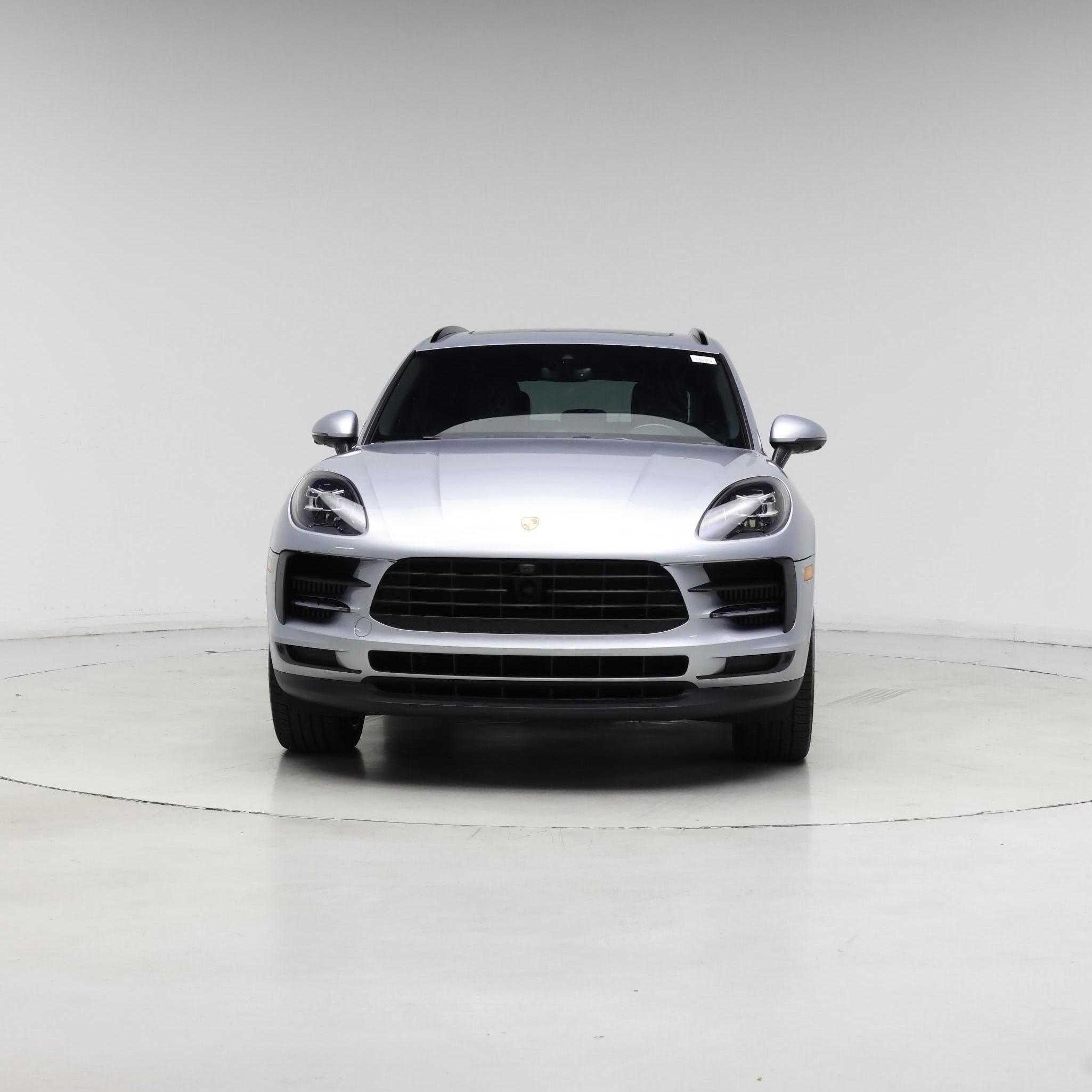 Thumbnail: 2021 Porsche Macan - 5