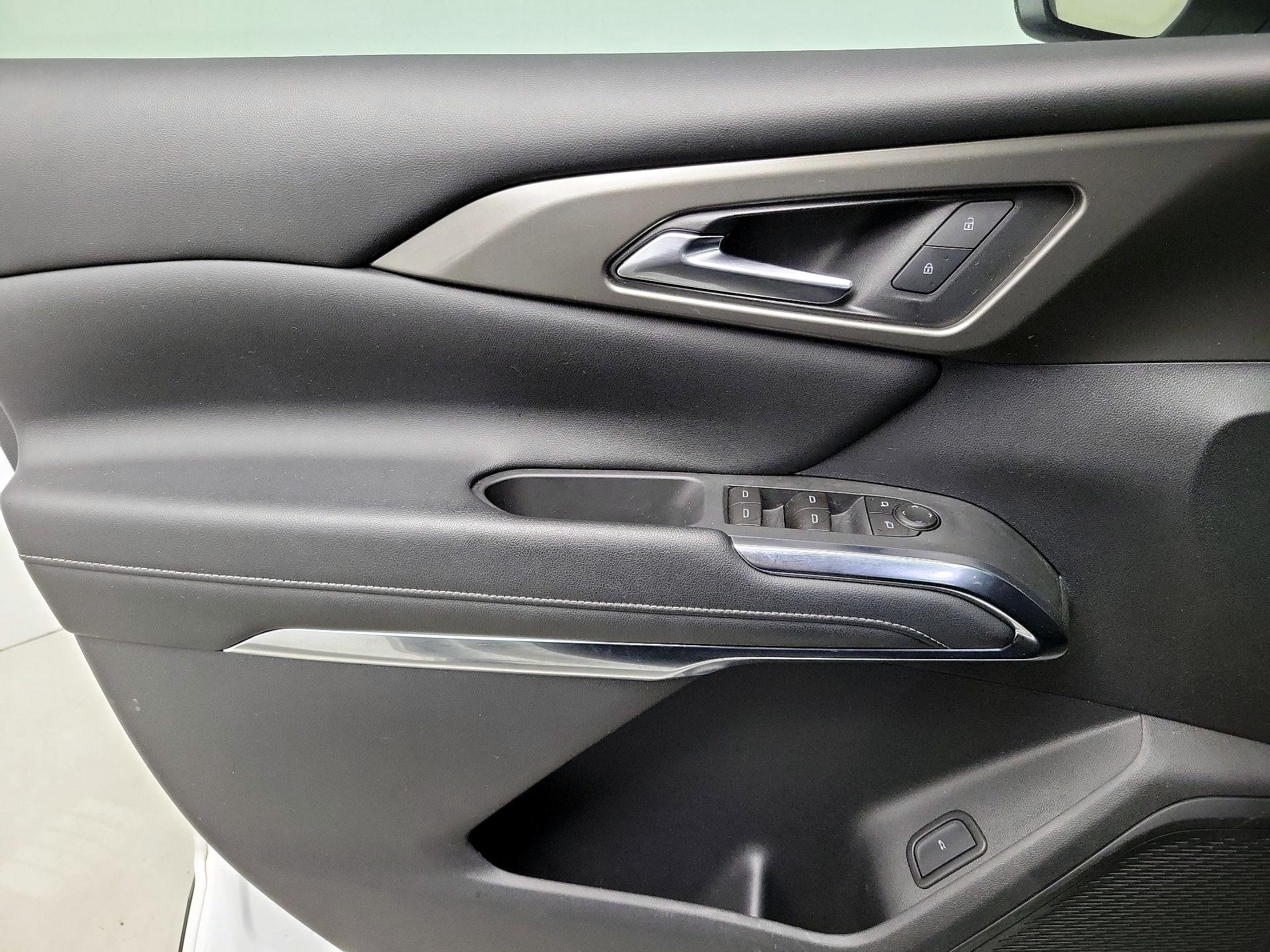 Thumbnail: 2024 Chevrolet Traverse - 12