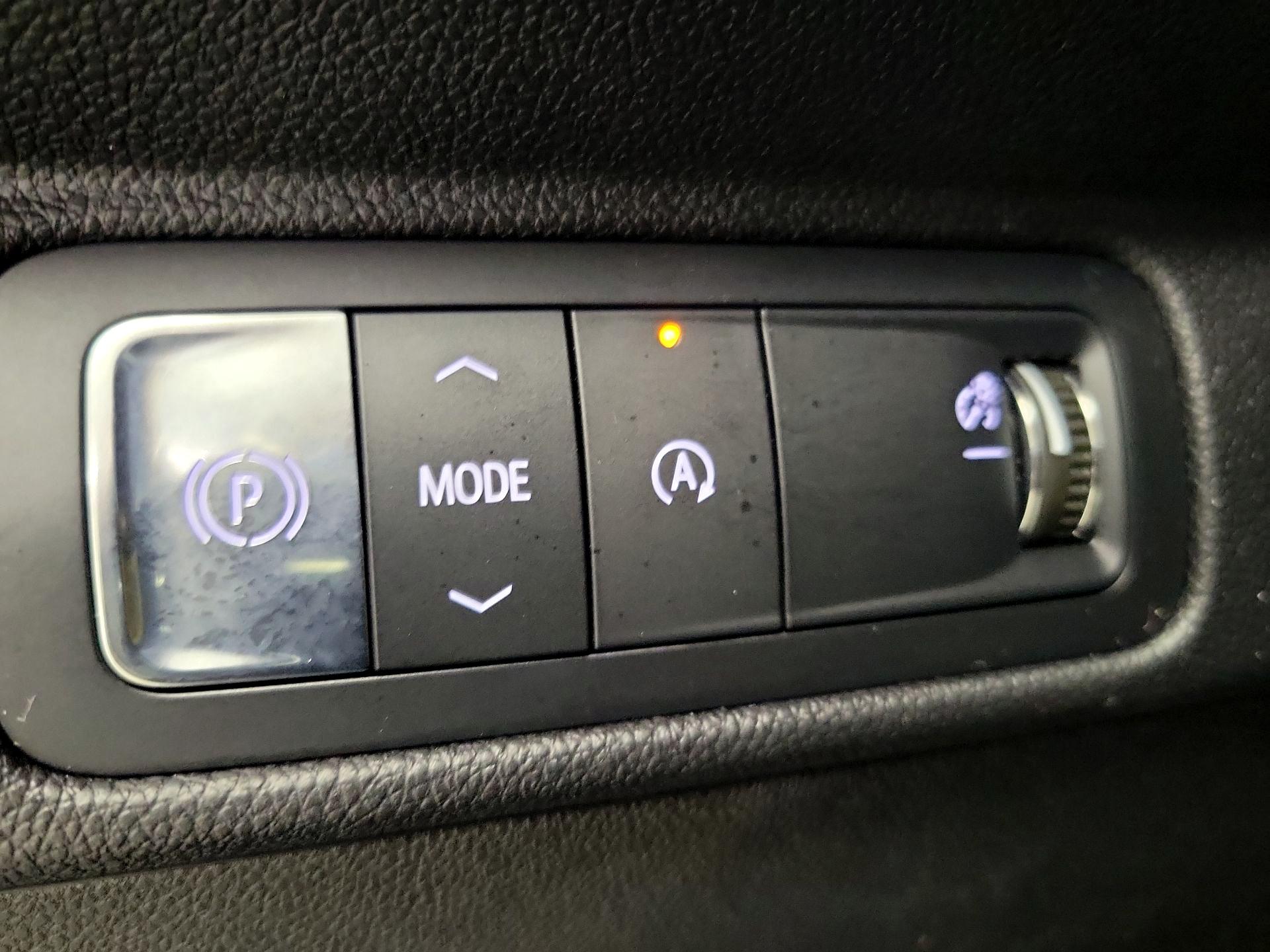 Thumbnail: 2024 Chevrolet Traverse - 13