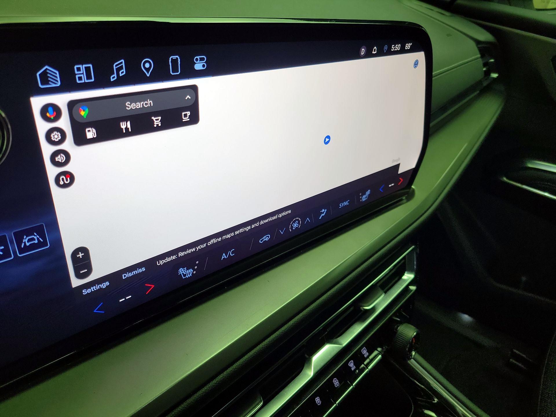 Thumbnail: 2024 Chevrolet Traverse - 14