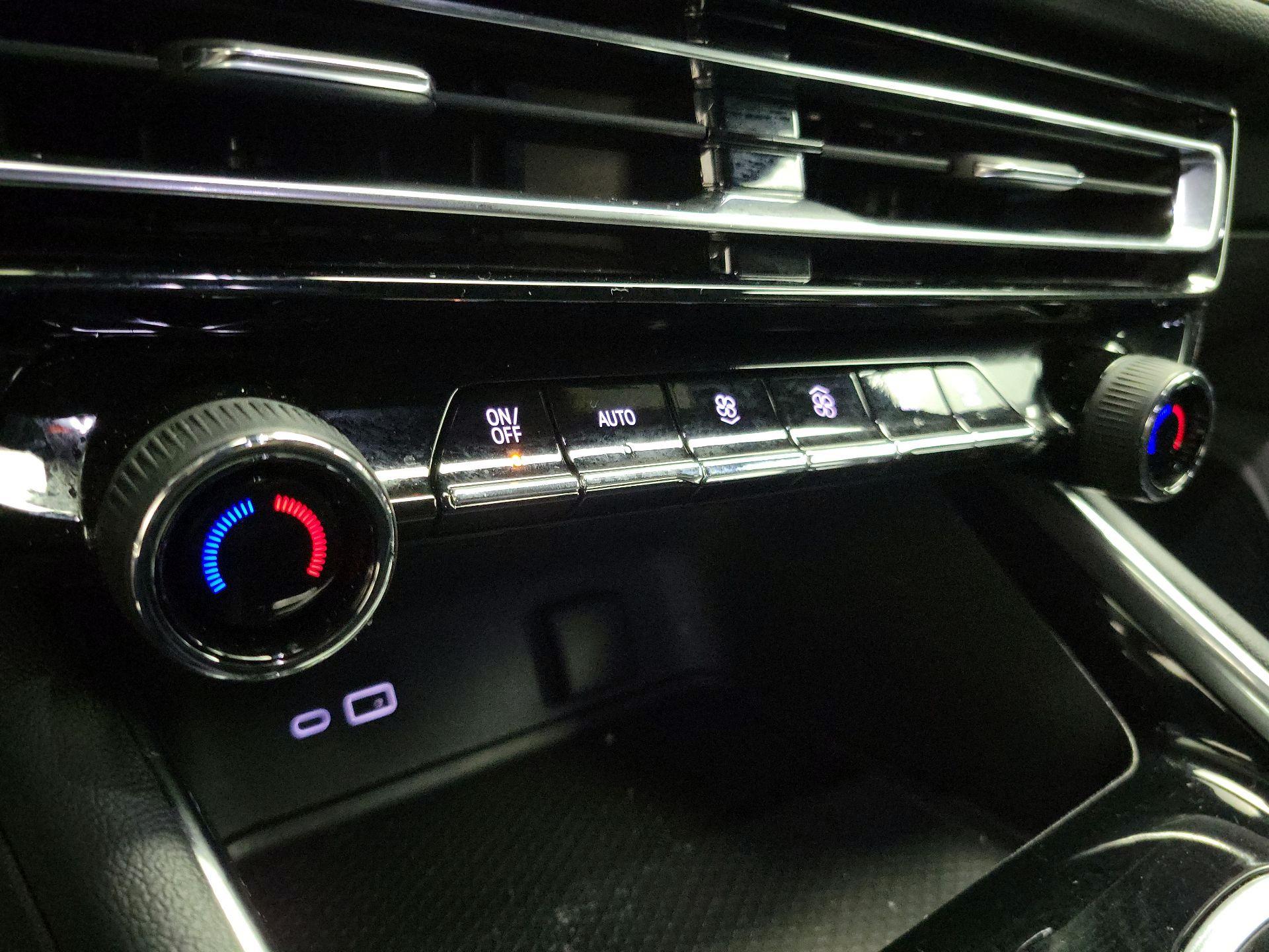 Thumbnail: 2024 Chevrolet Traverse - 17