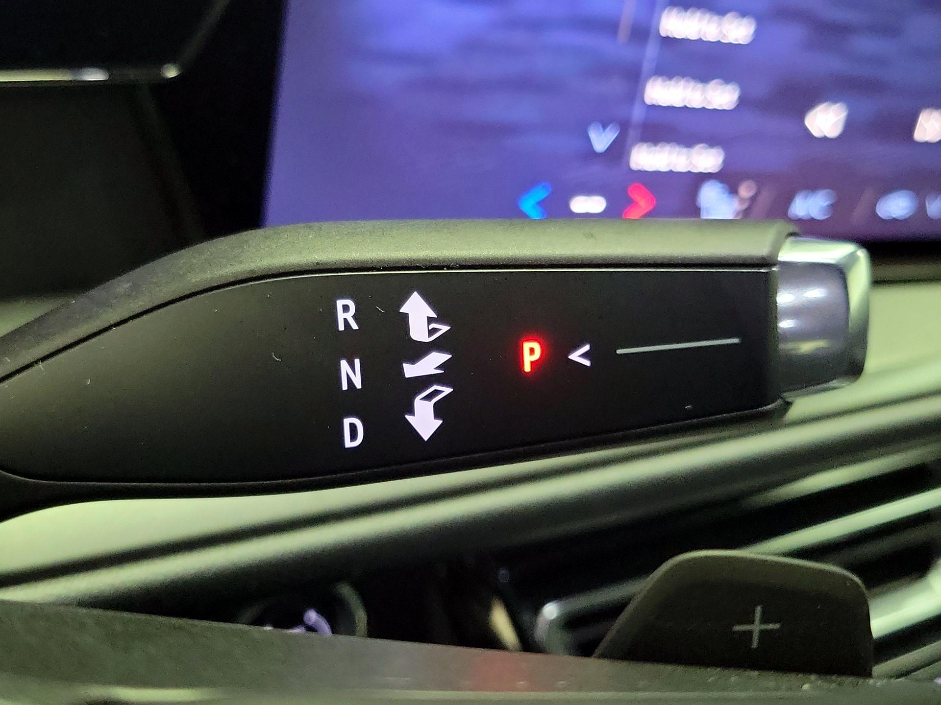 Thumbnail: 2024 Chevrolet Traverse - 18