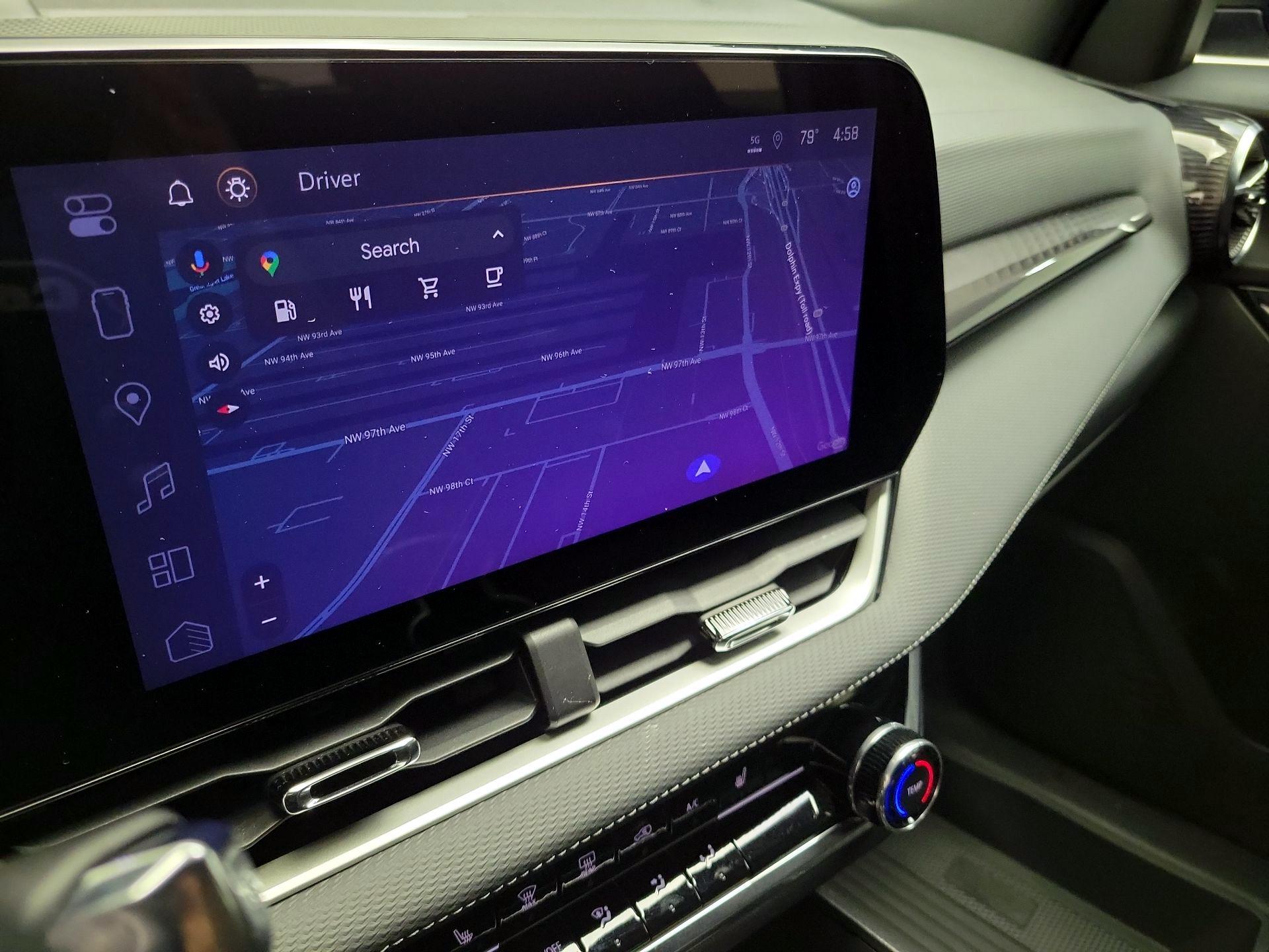 Thumbnail: 2025 Chevrolet Equinox - 14