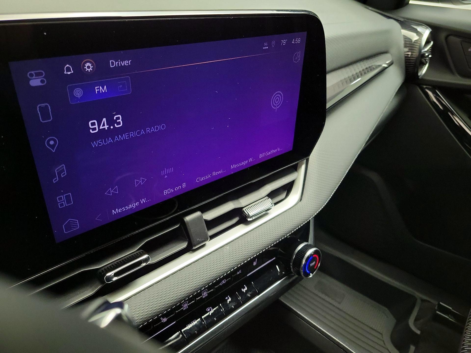 Thumbnail: 2025 Chevrolet Equinox - 16