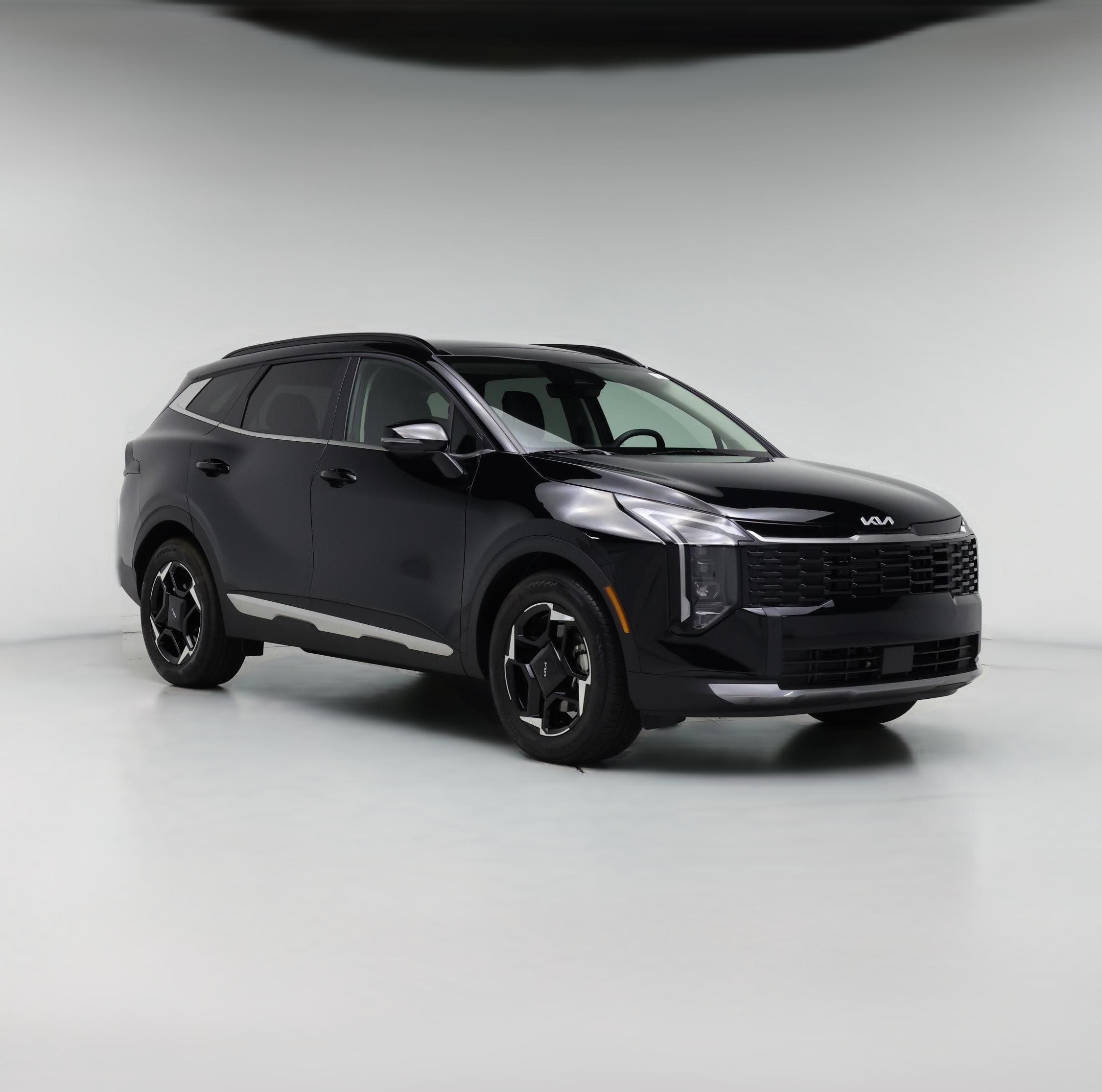 Thumbnail: 2026 Kia Sportage - 1