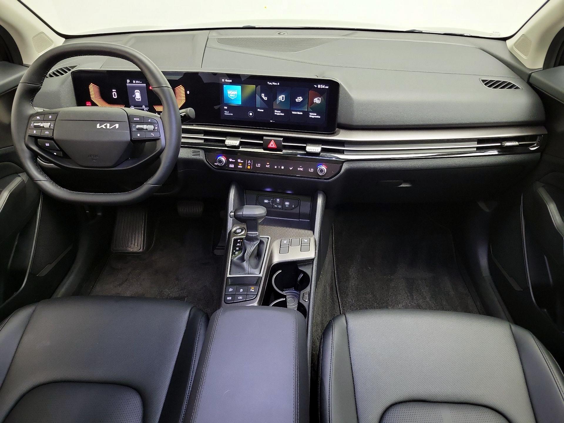 Thumbnail: 2026 Kia Sportage - 9