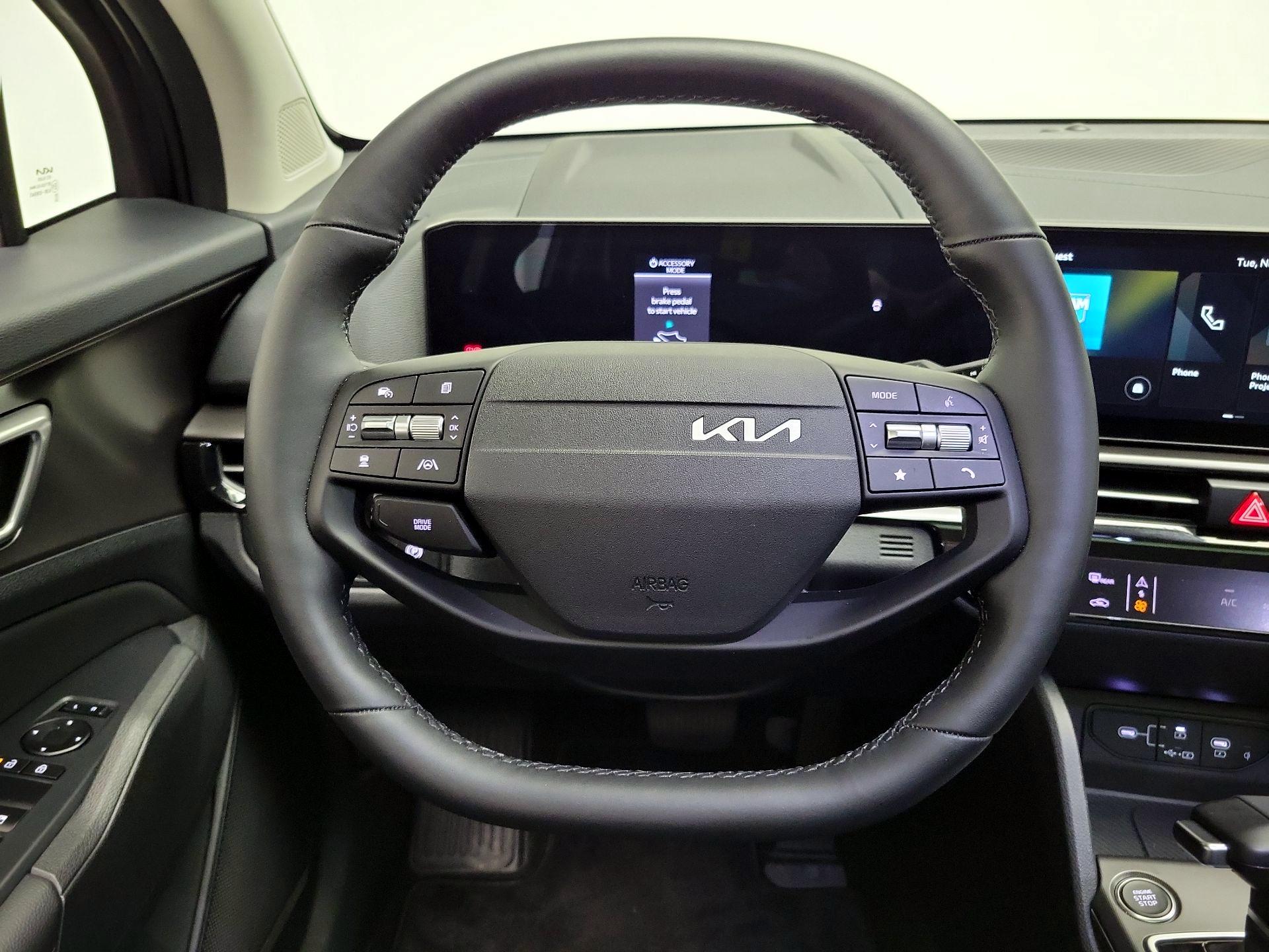 Thumbnail: 2026 Kia Sportage - 10